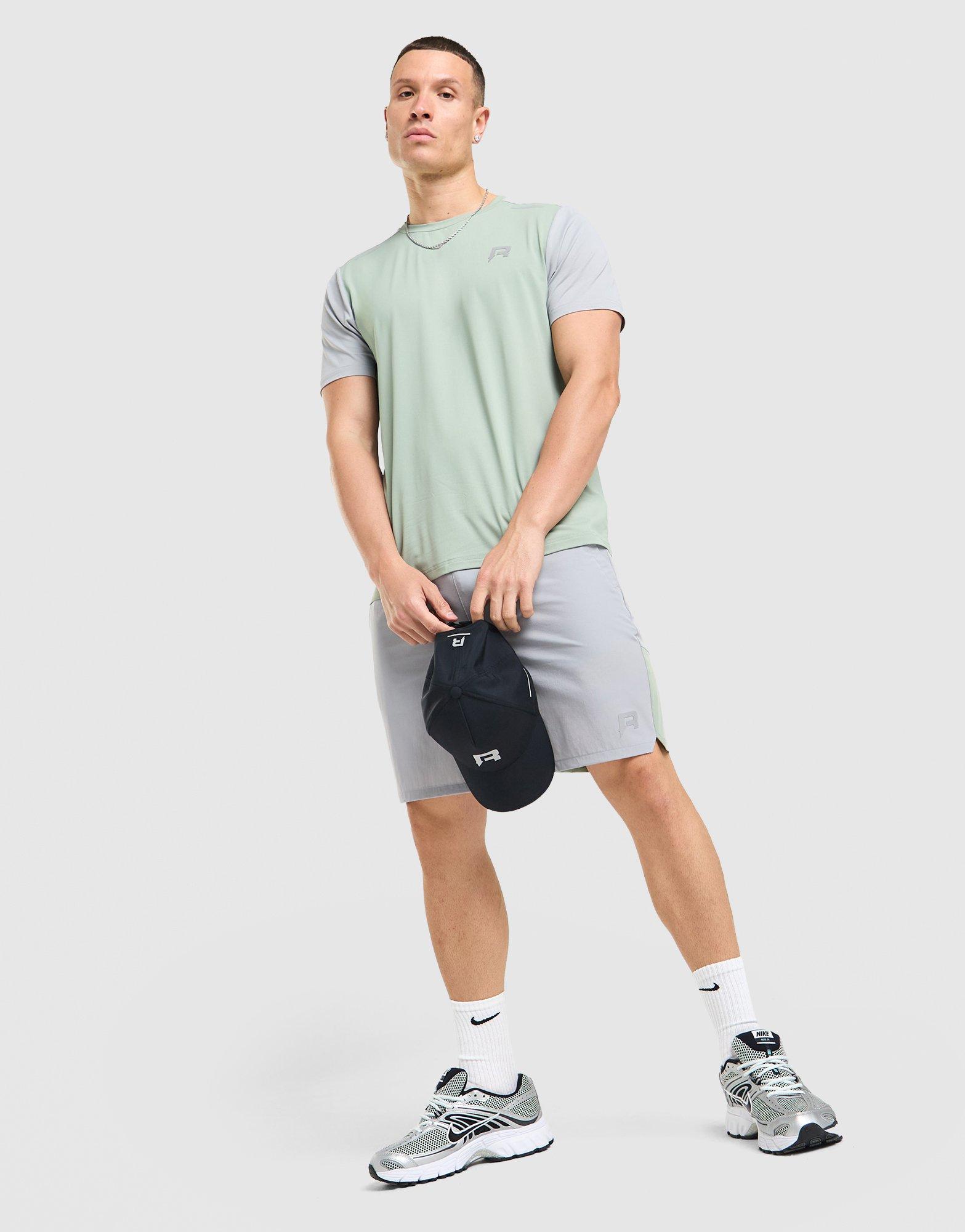 Reprimo Flight Shorts