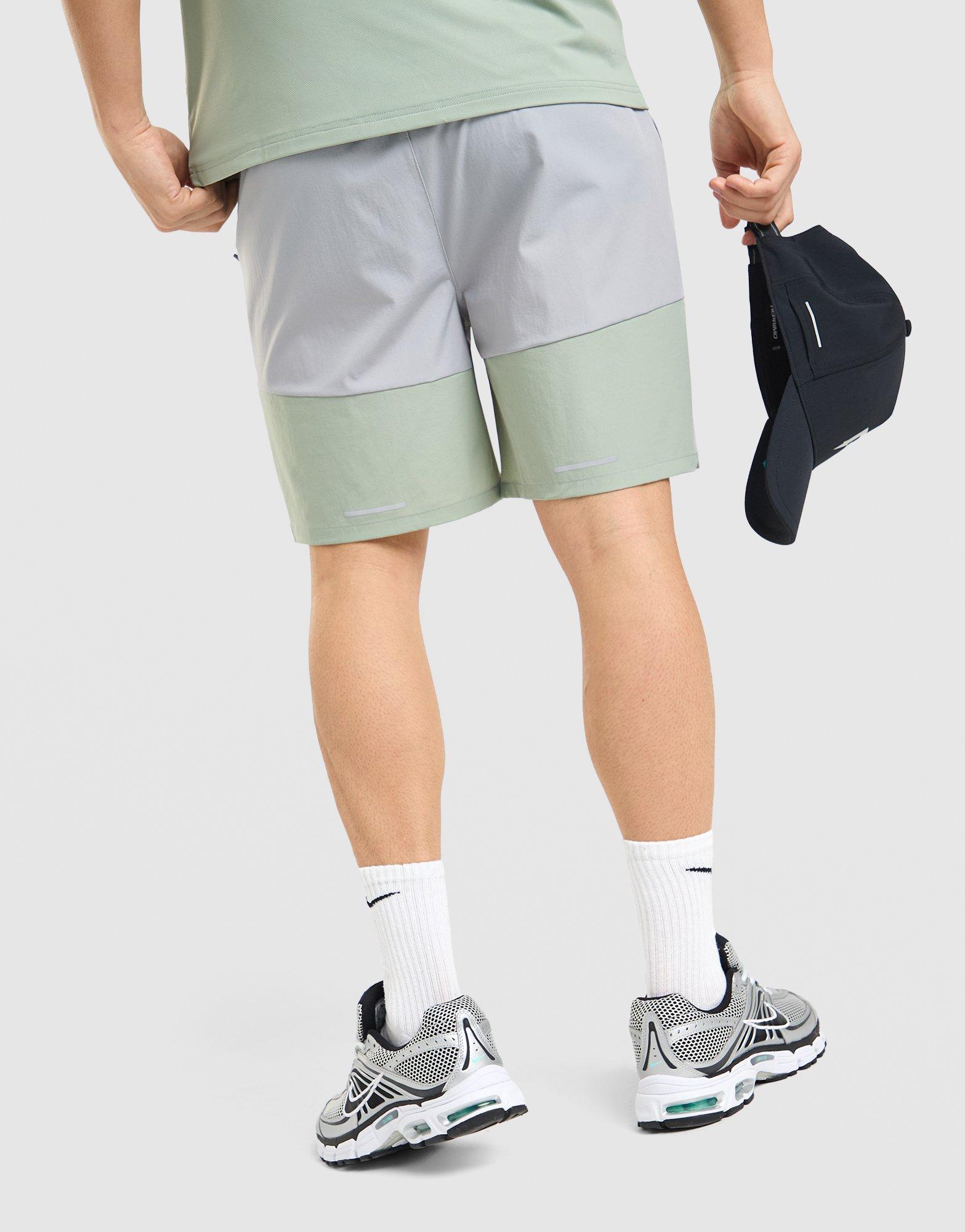 Reprimo Flight Shorts
