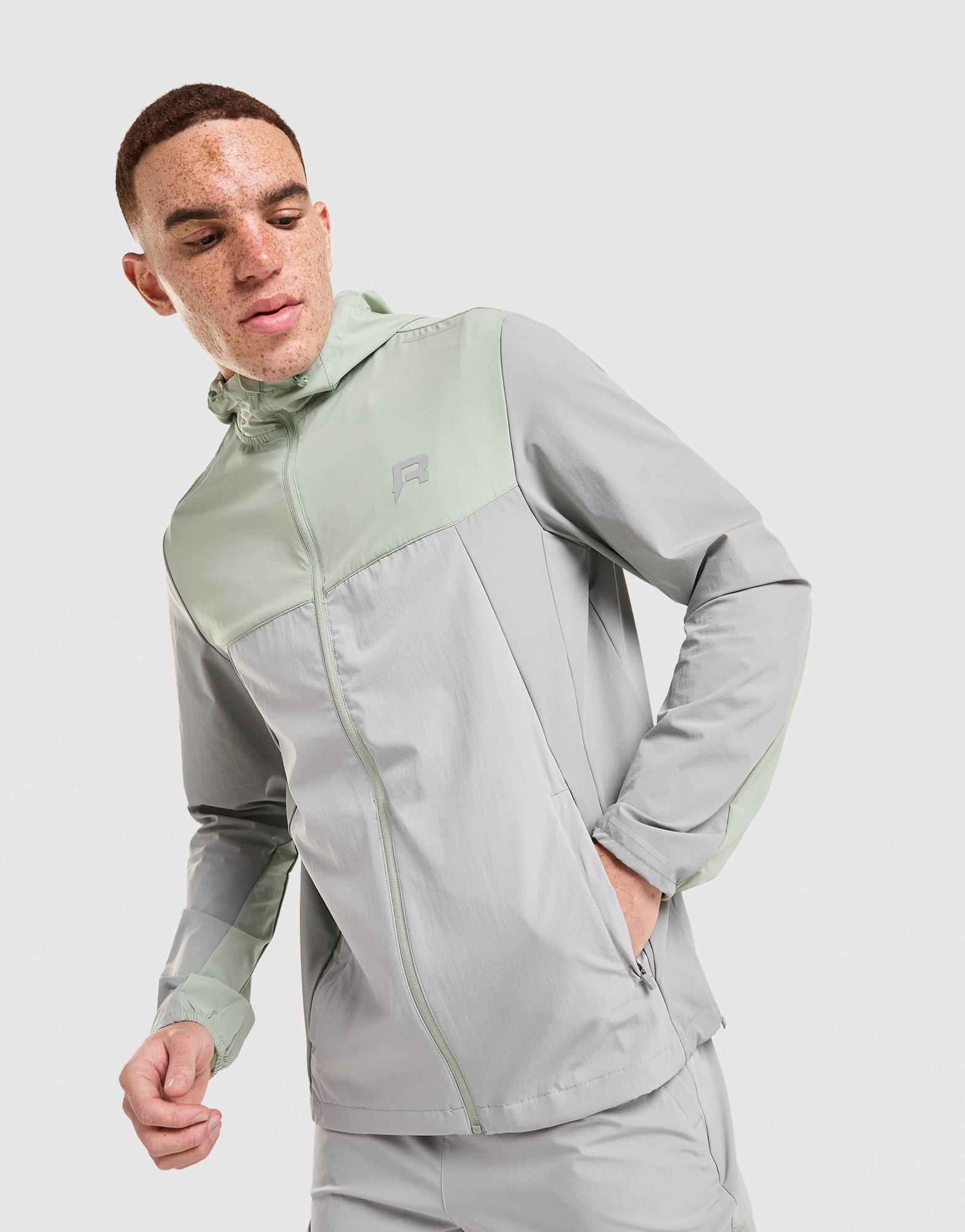 Reprimo Flight Jacket