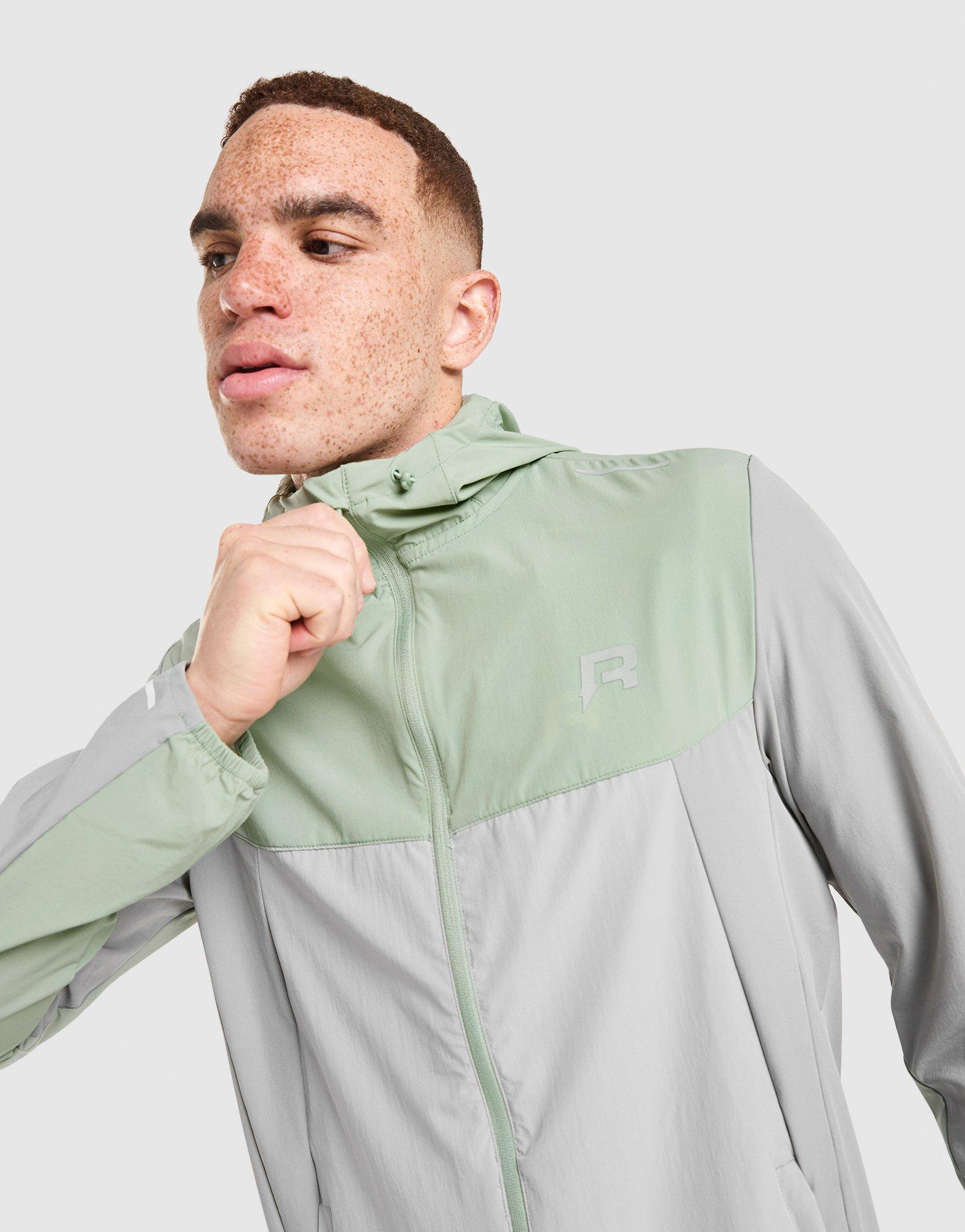 Reprimo Flight Jacket