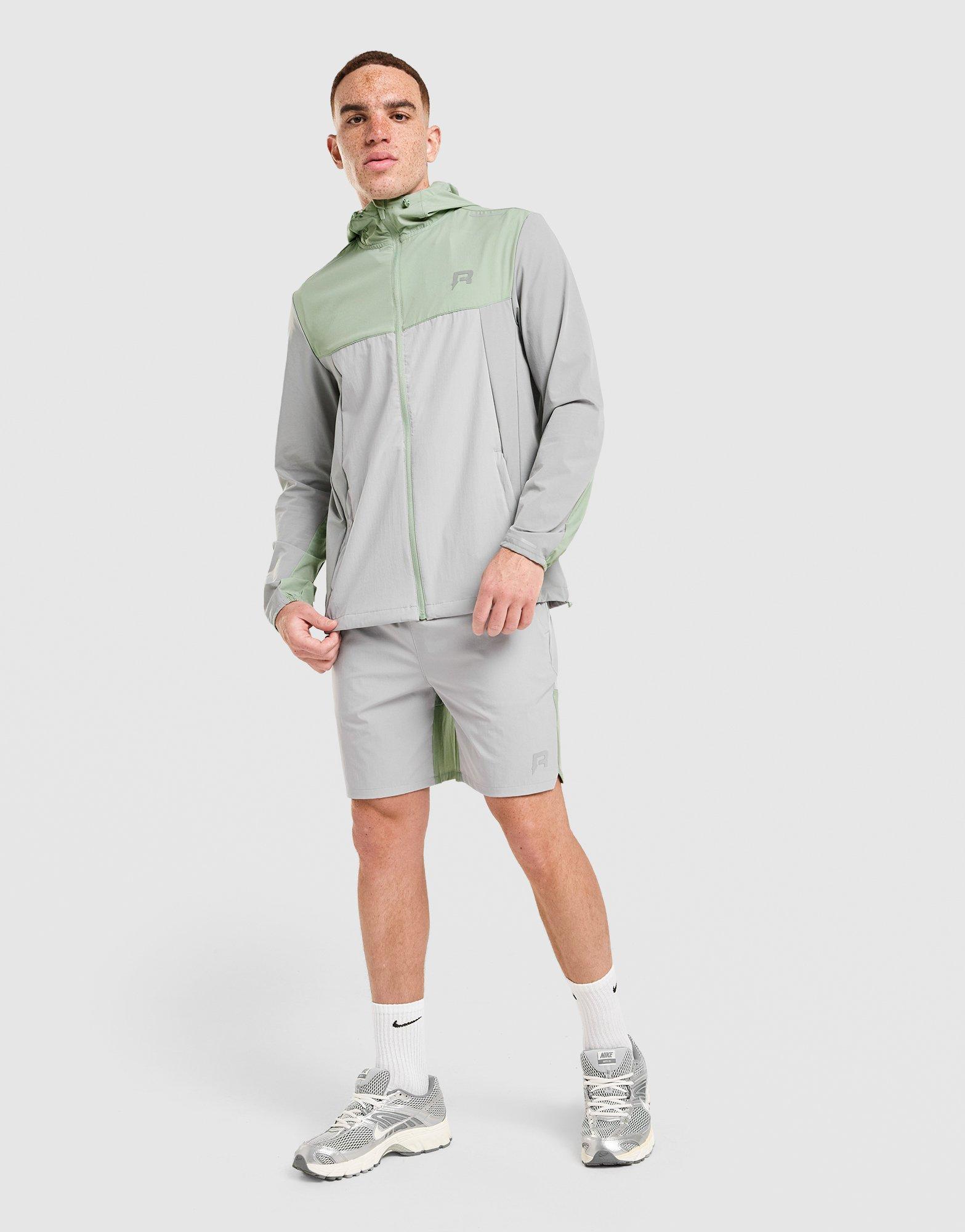 Reprimo Flight Jacket