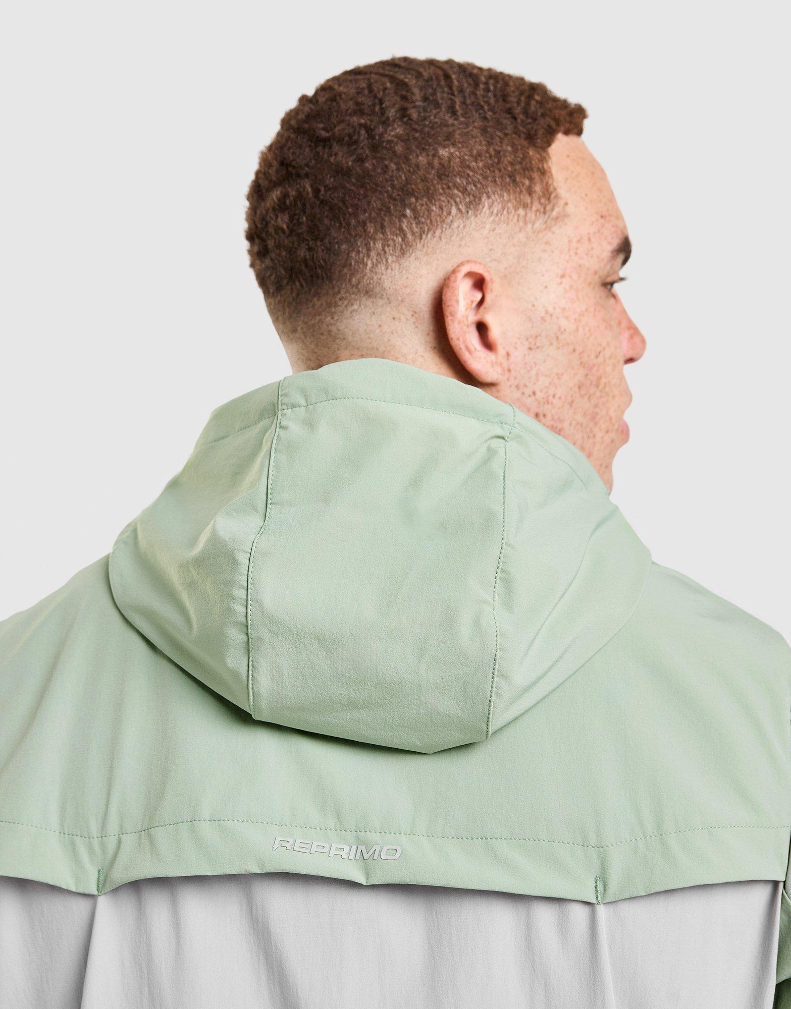 Reprimo Flight Jacket