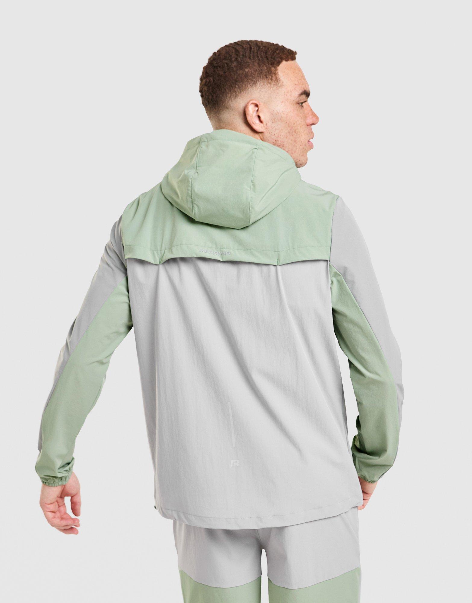 Reprimo Flight Jacket