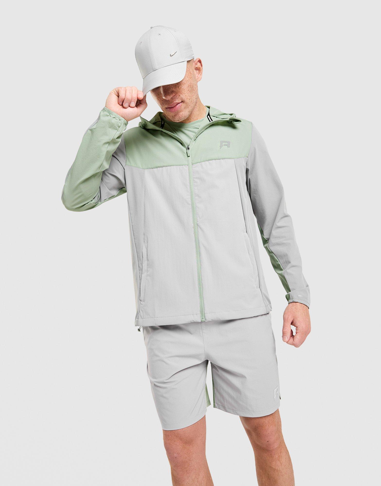 Reprimo Flight Jacket