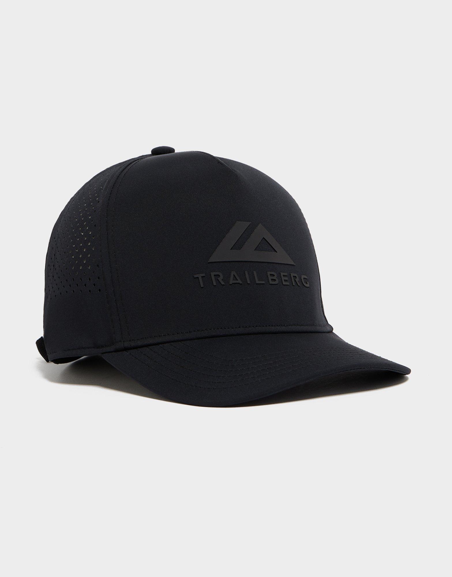 Trailberg Pinnacle Cap