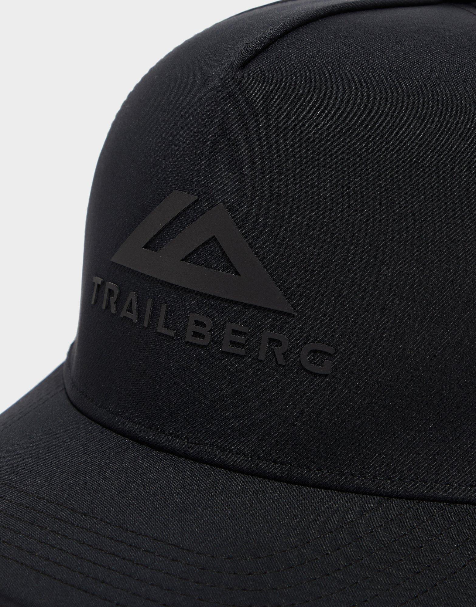 Trailberg Pinnacle Cap