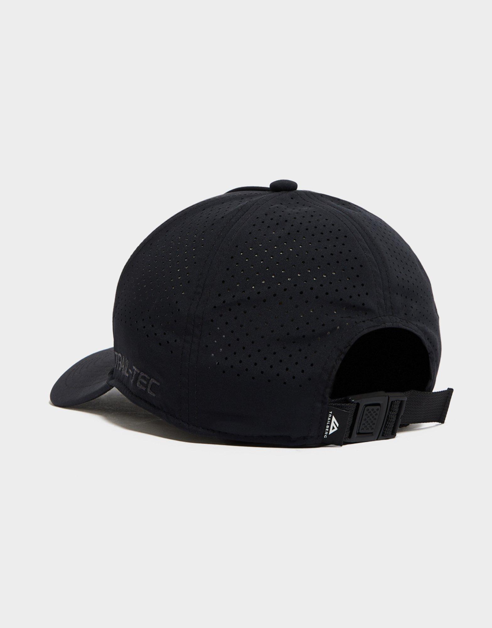 Trailberg Pinnacle Cap