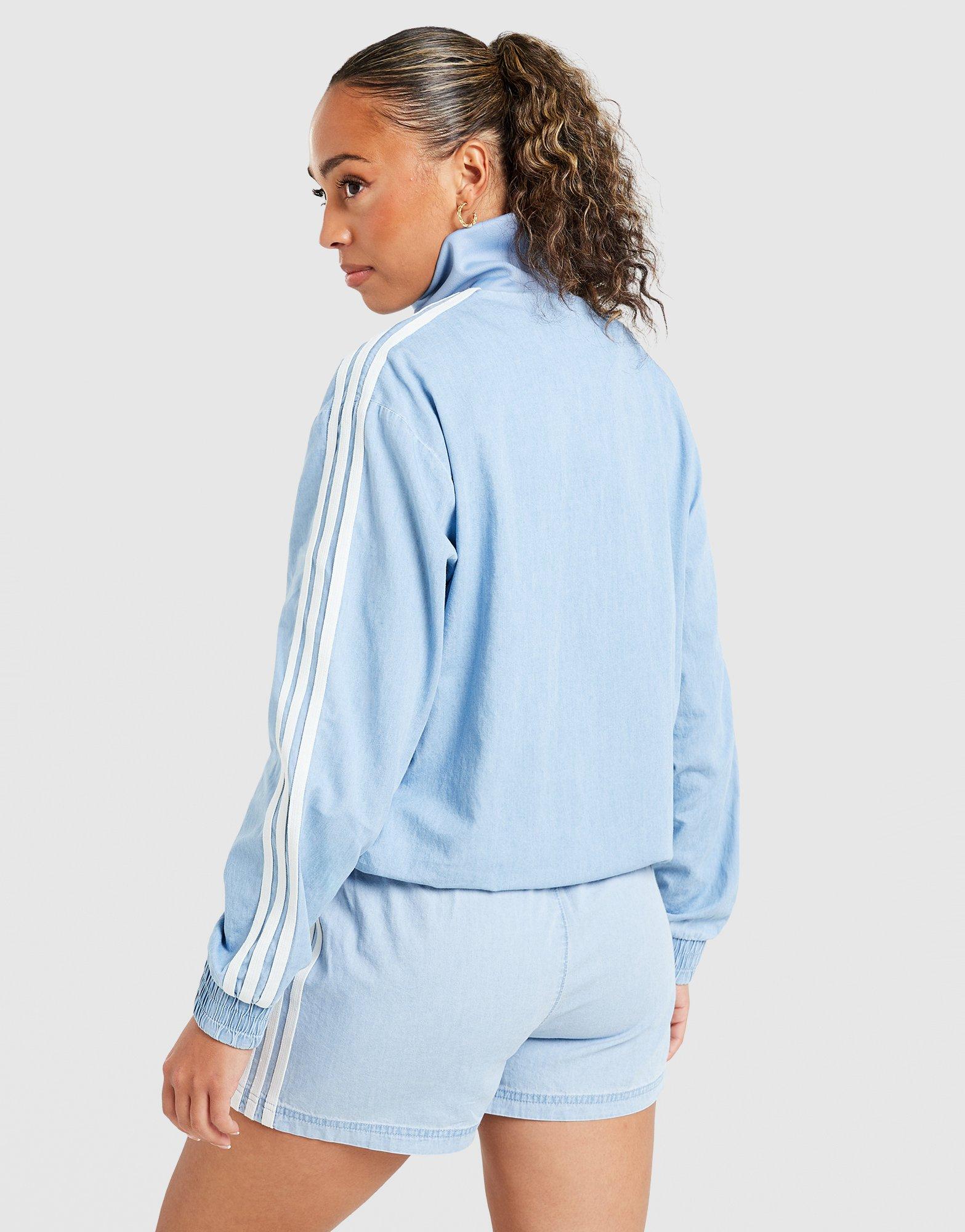 adidas Originals Denim Shorts