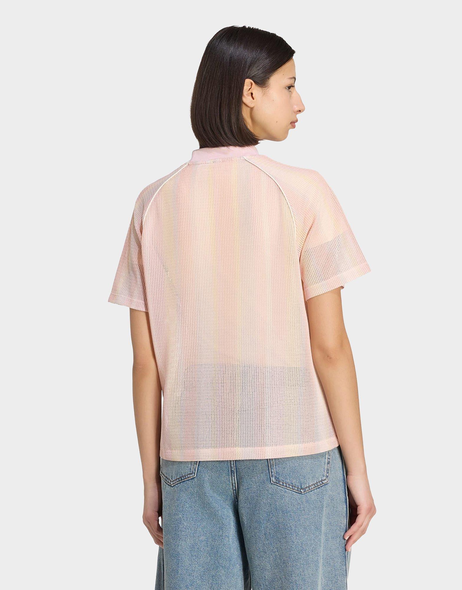adidas Originals Top Football Crochet