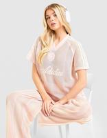 adidas Originals Crochet Football Top