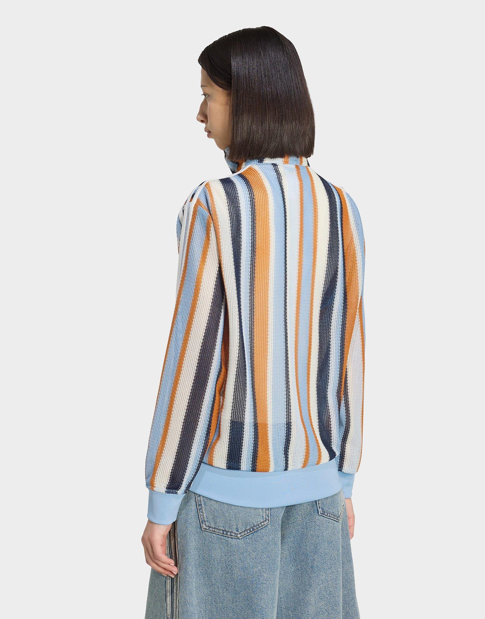 adidas Originals Crochet Football Track Top