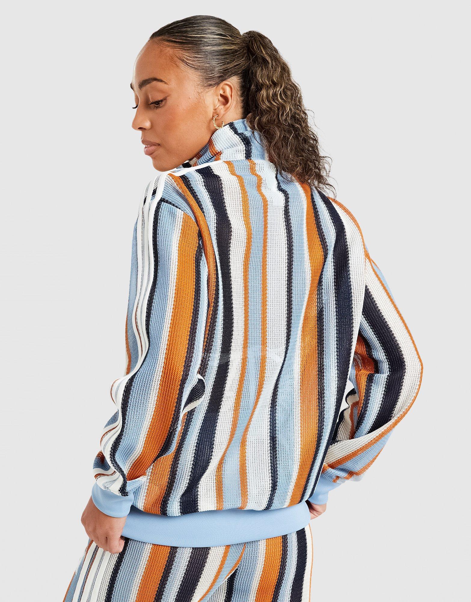 adidas Originals Haut de survêtement Football Crochet
