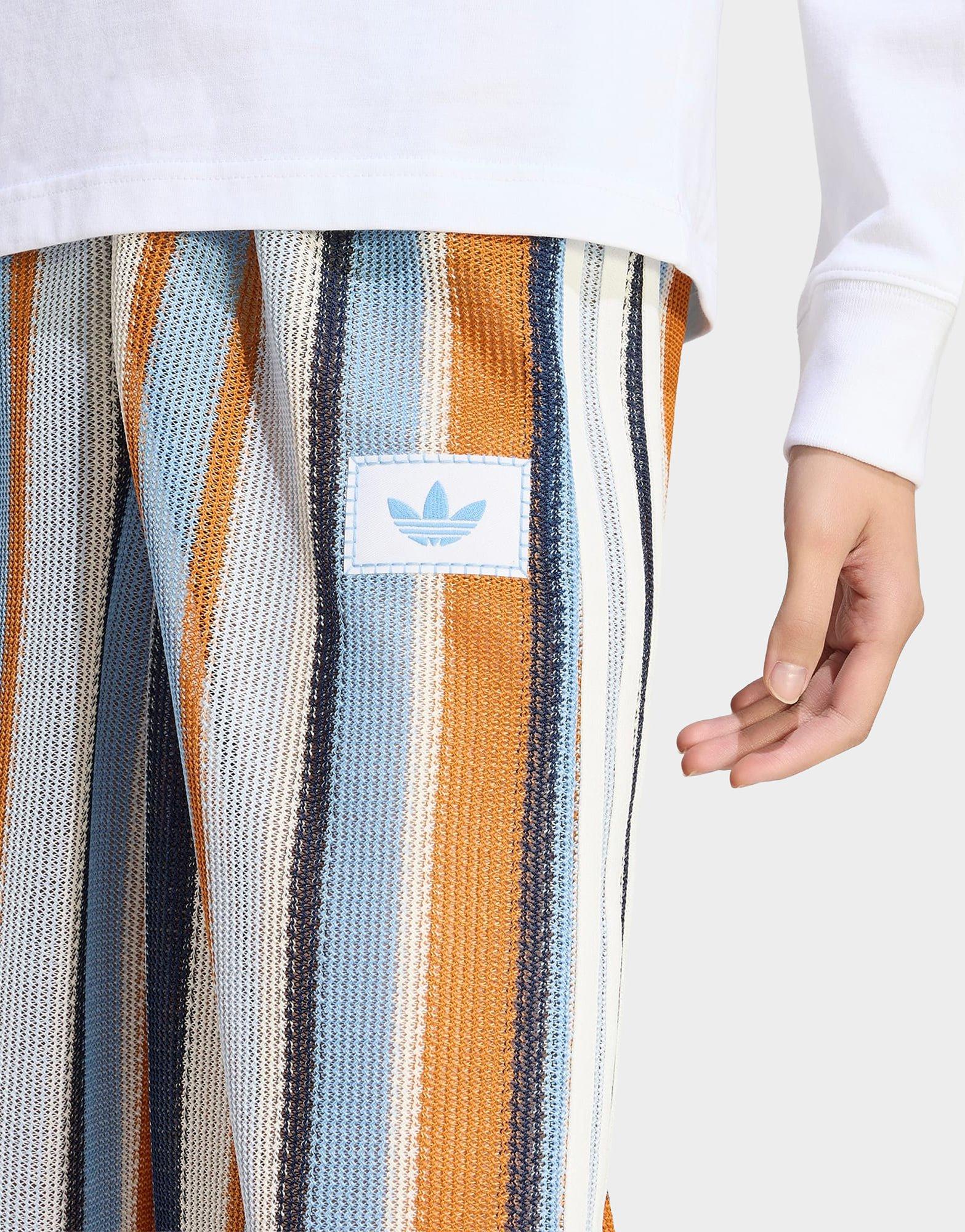 adidas Originals Crochet Track Pants