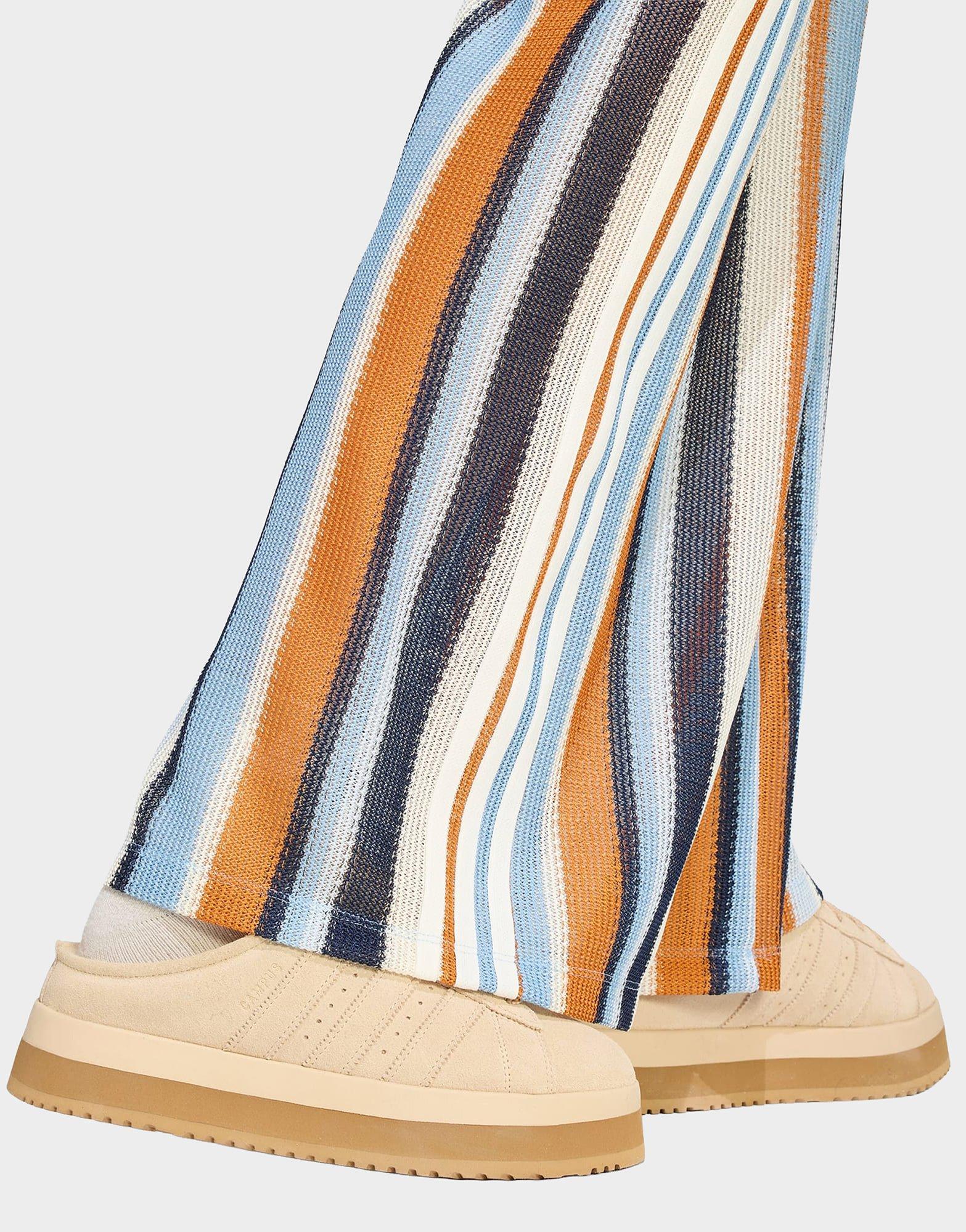 adidas Originals Crochet Track Pants