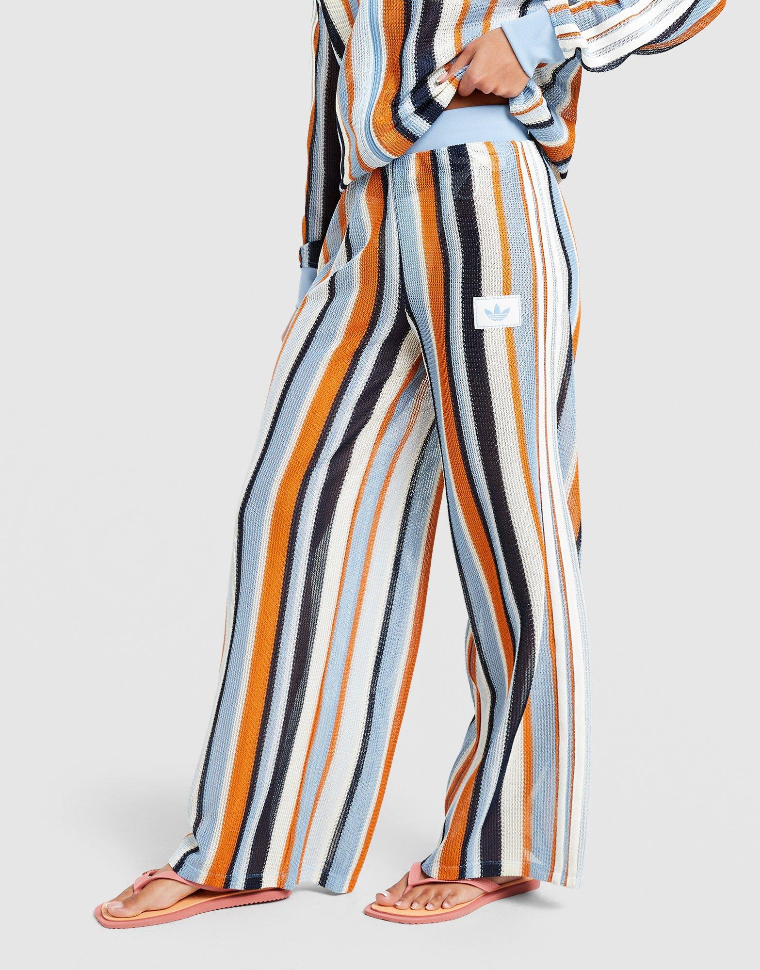 adidas Originals Crochet Track Pants