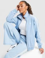 adidas Originals Firebird Lightweight Denim Track Top
