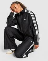 adidas Originals Firebird Lightweight Denim Track Top