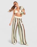 adidas Originals Crochet Track Pants