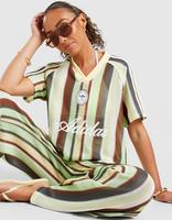 adidas Originals Camiseta Crochet Football