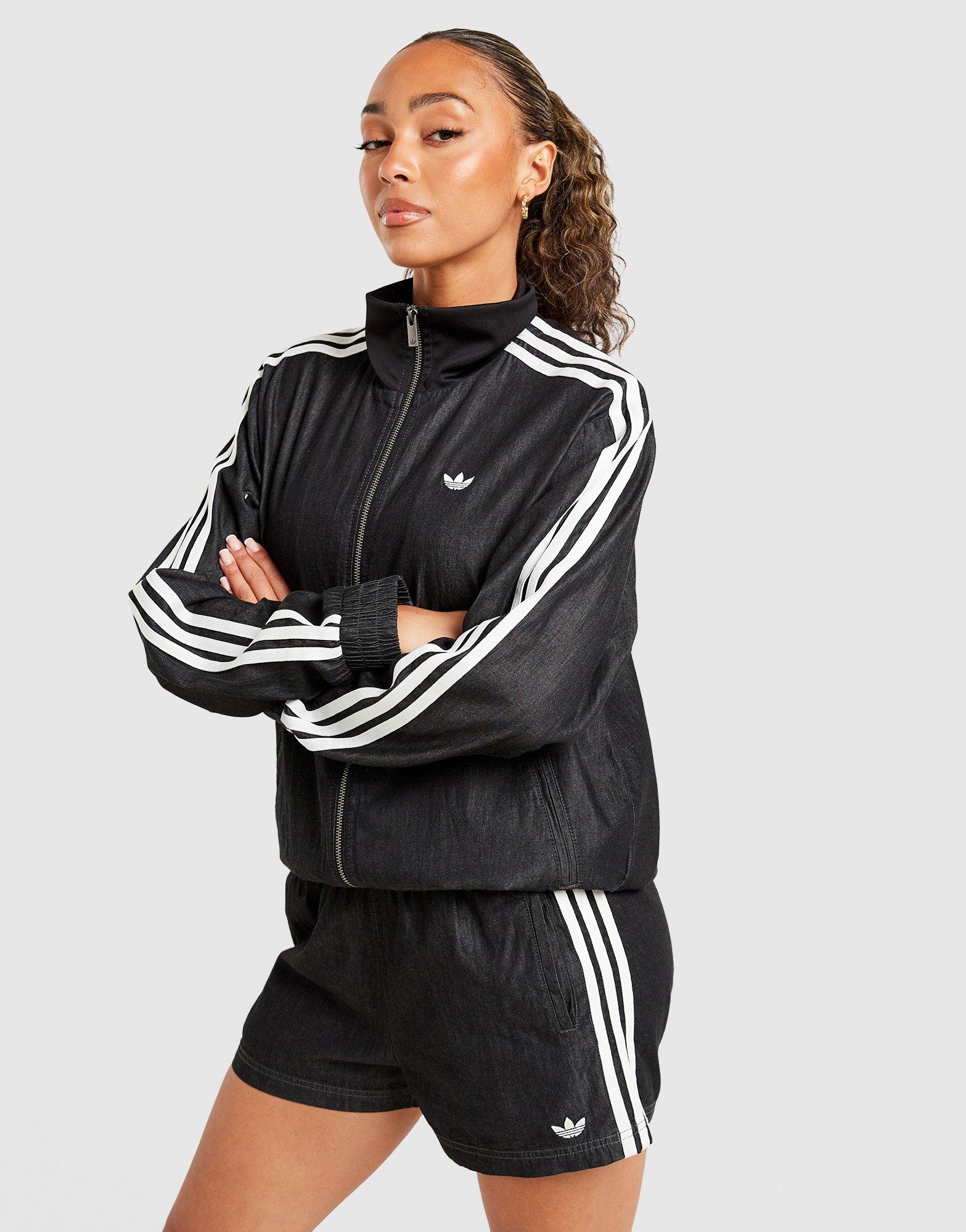 adidas Originals Denim Shorts