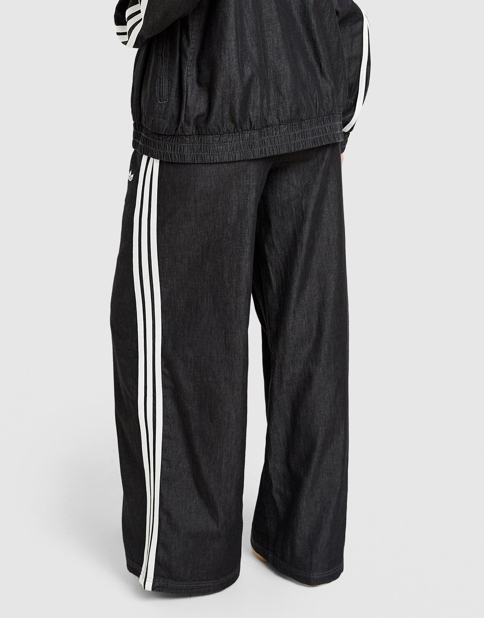 adidas Originals Lightweight Denim Track Pants