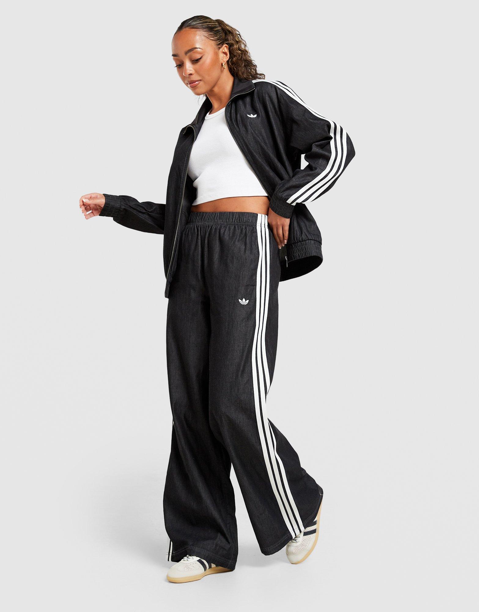 adidas Originals Lightweight Denim Track Pants