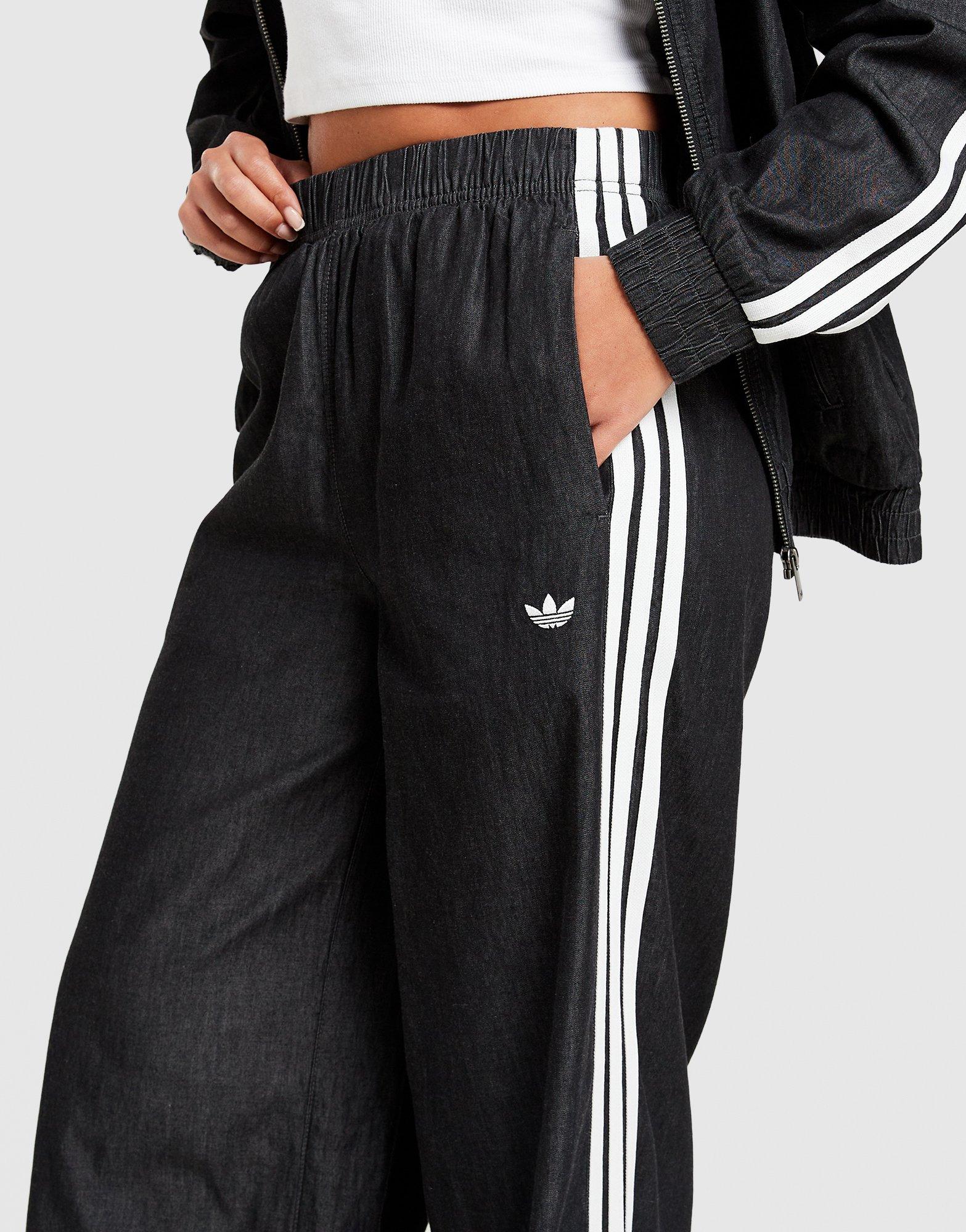 adidas Originals Lightweight Denim Track Pants