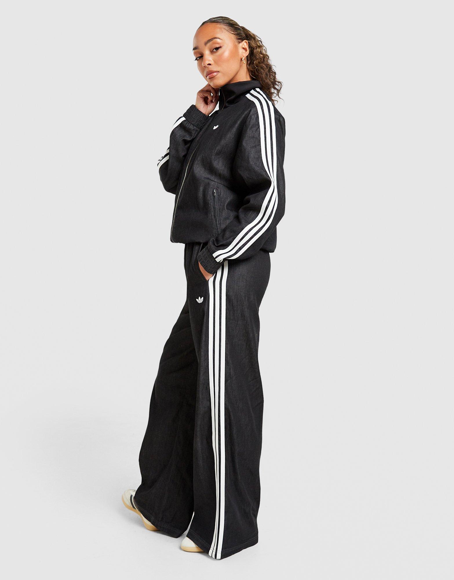 adidas Originals Lightweight Denim Track Pants