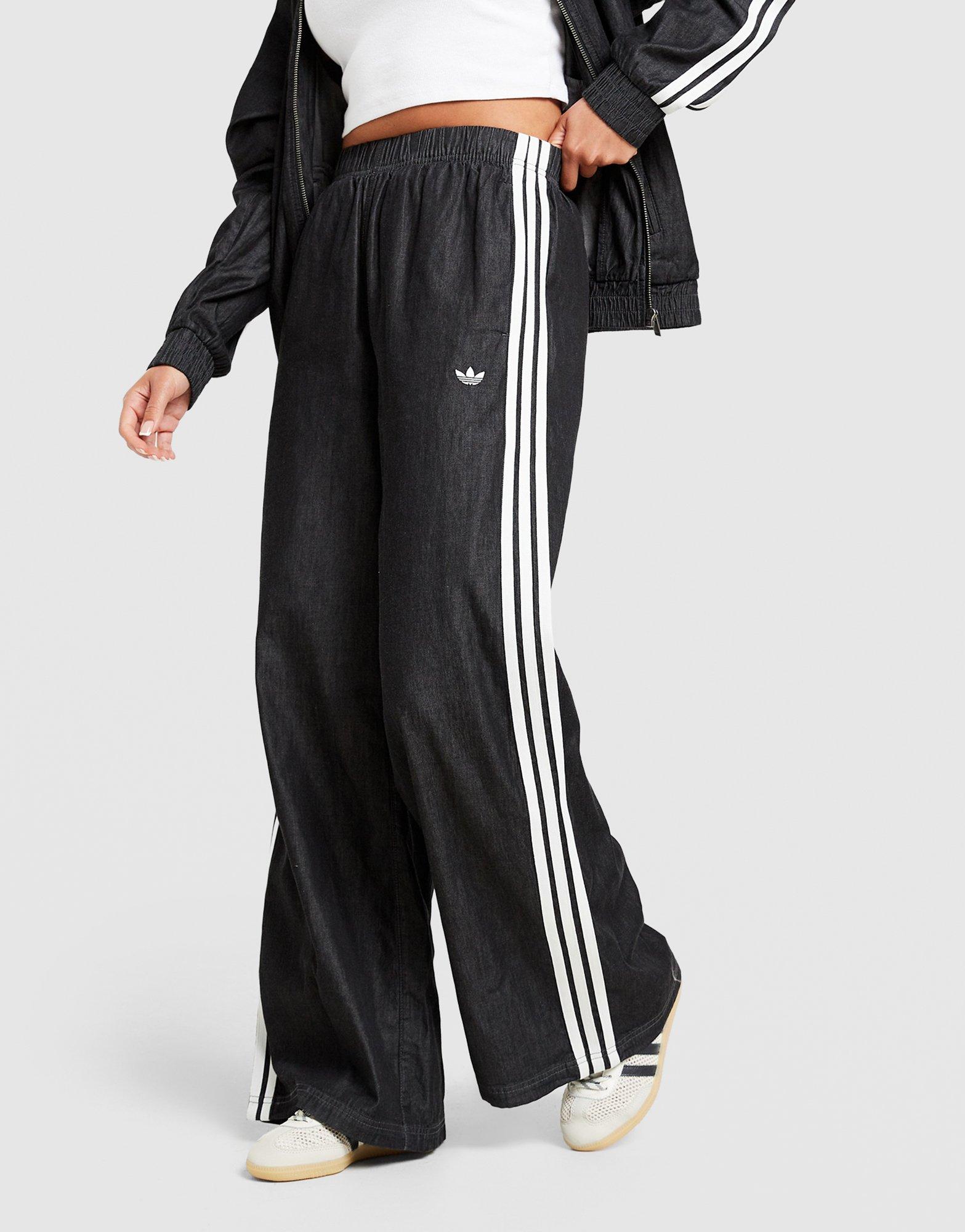 adidas Originals Lightweight Denim Track Pants