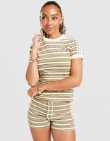 adidas Originals Camiseta Towel Stripe Slim