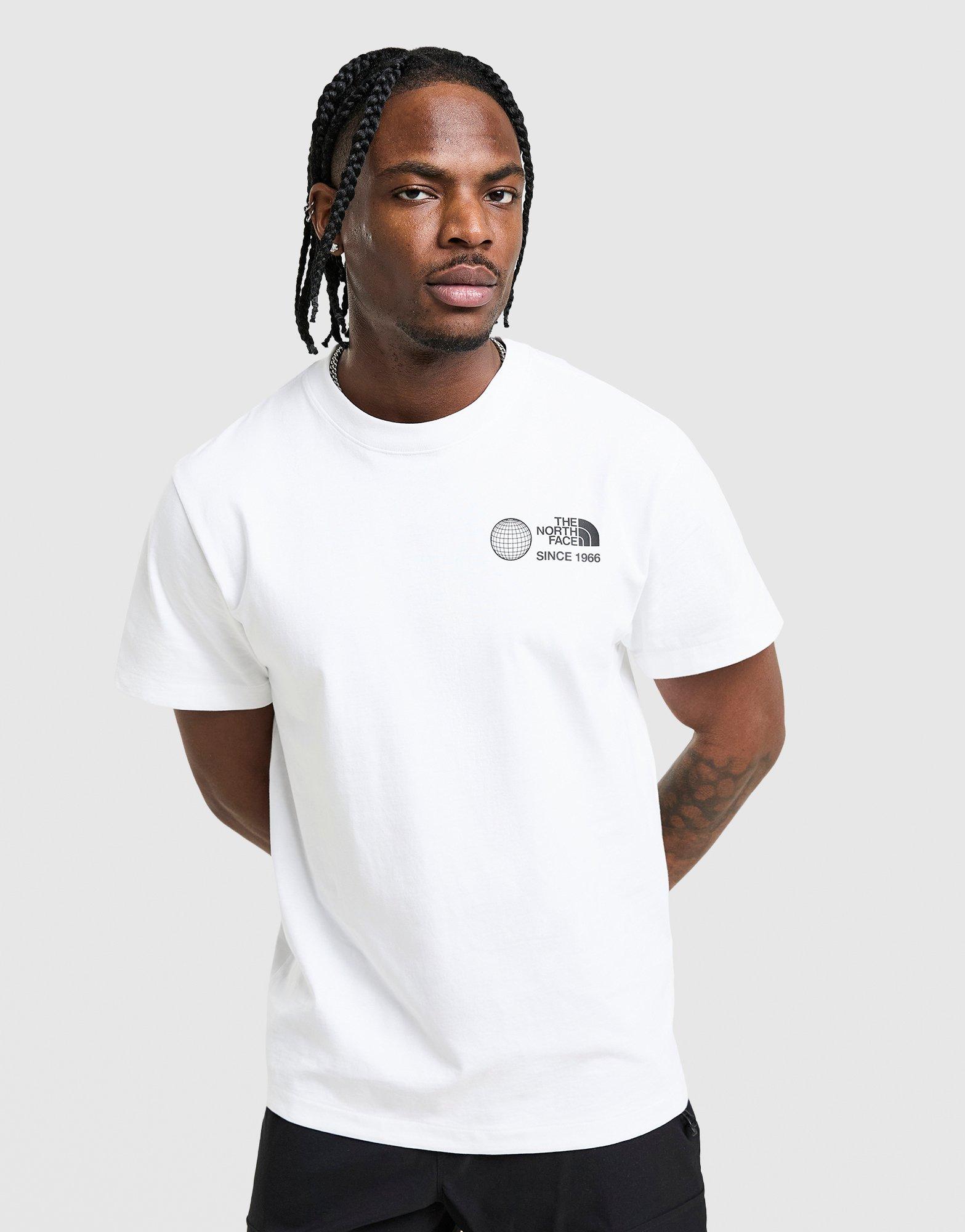 The North Face Tour Graphic Relaxed T-Shirt