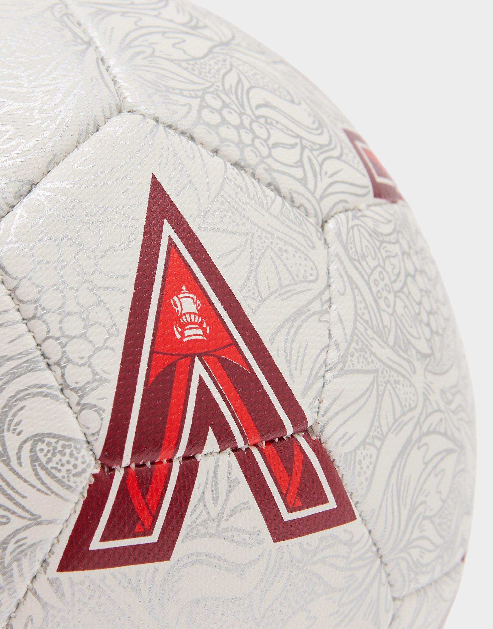 Mitre Emirates FA Cup 2025/26 Training Football