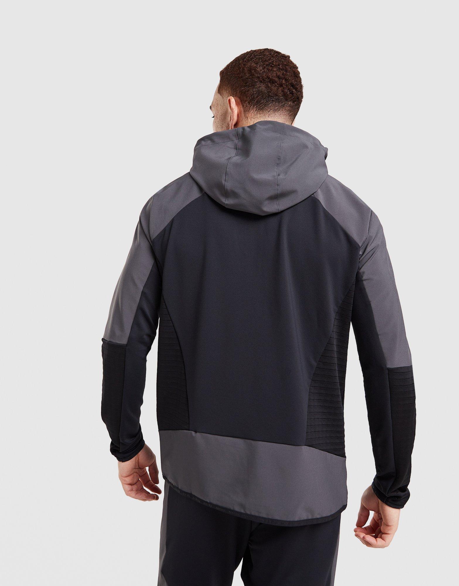 MONTIREX Zone 1/4 Zip Jacket