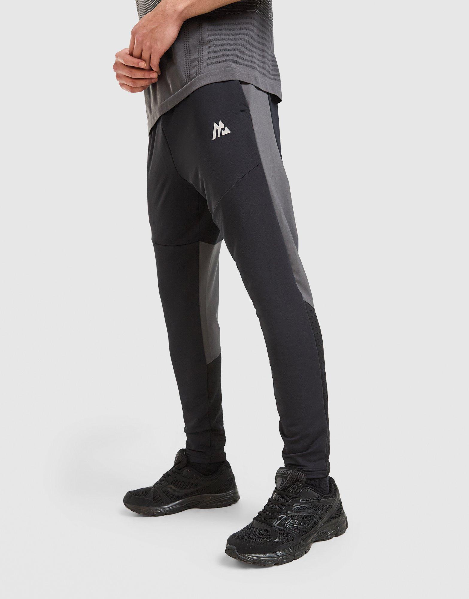 MONTIREX Zone Track Pants