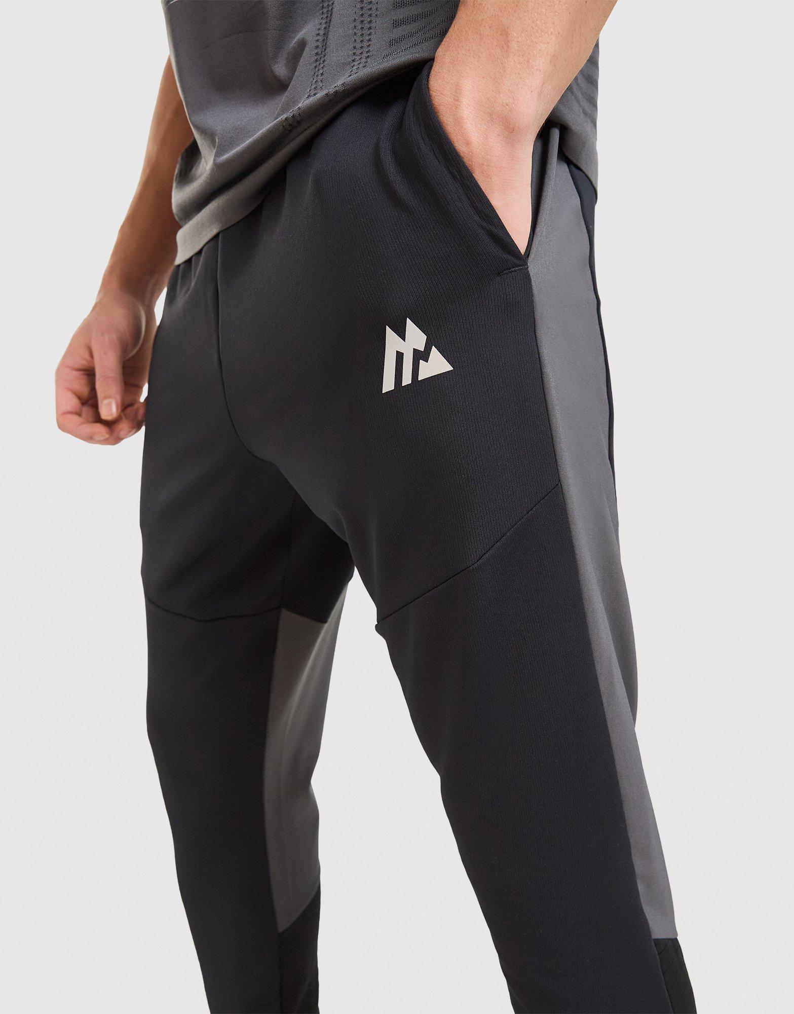 MONTIREX Zone Track Pants