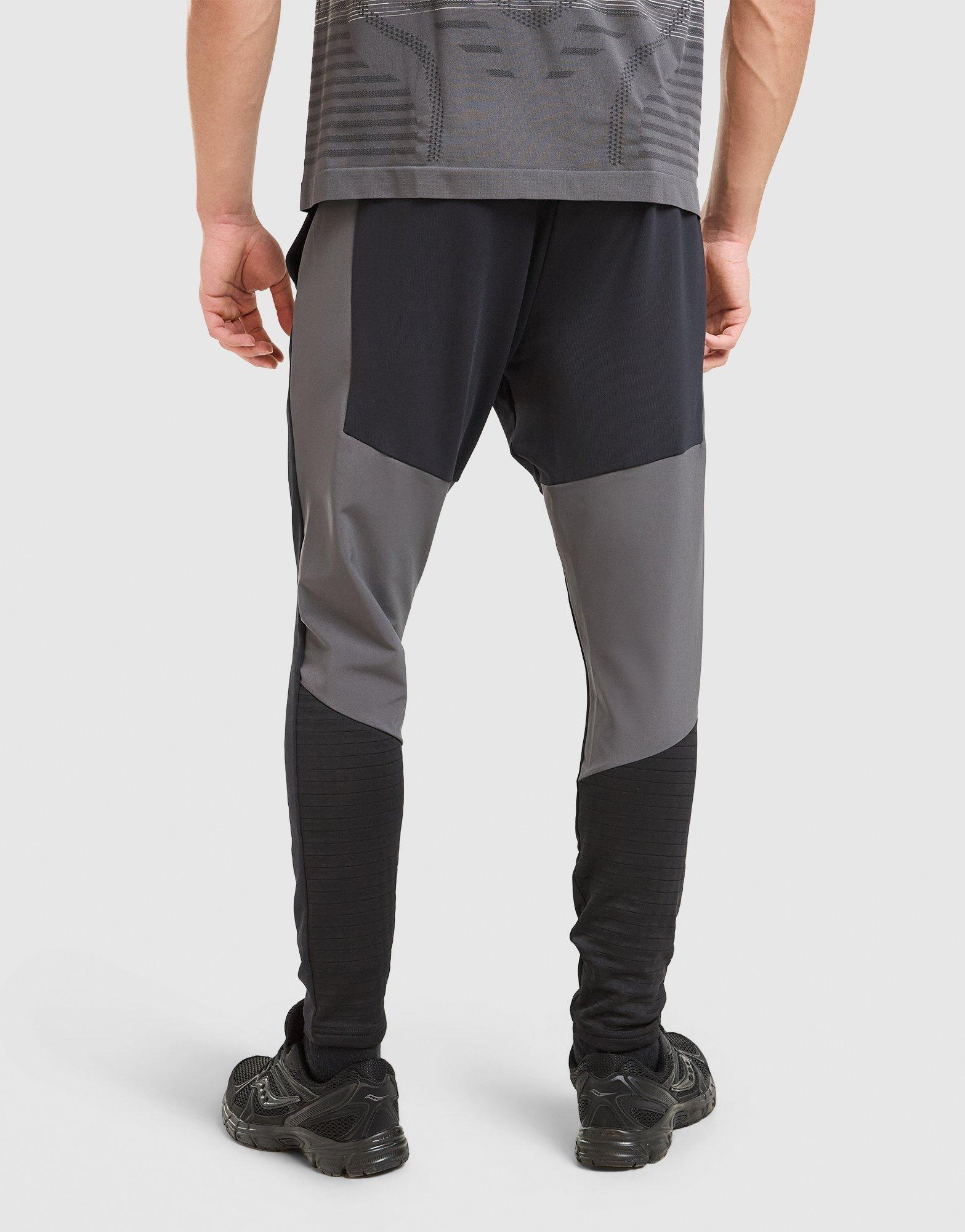 MONTIREX Zone Track Pants