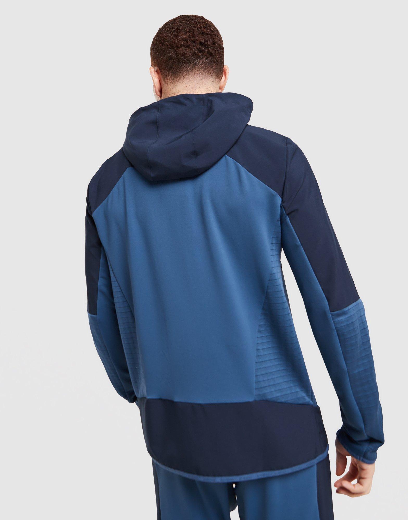 MONTIREX Zone 1/4 Zip Jacket