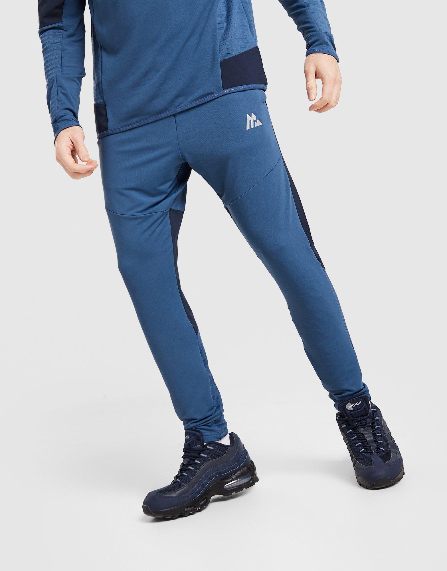 MONTIREX Zone Track Pants