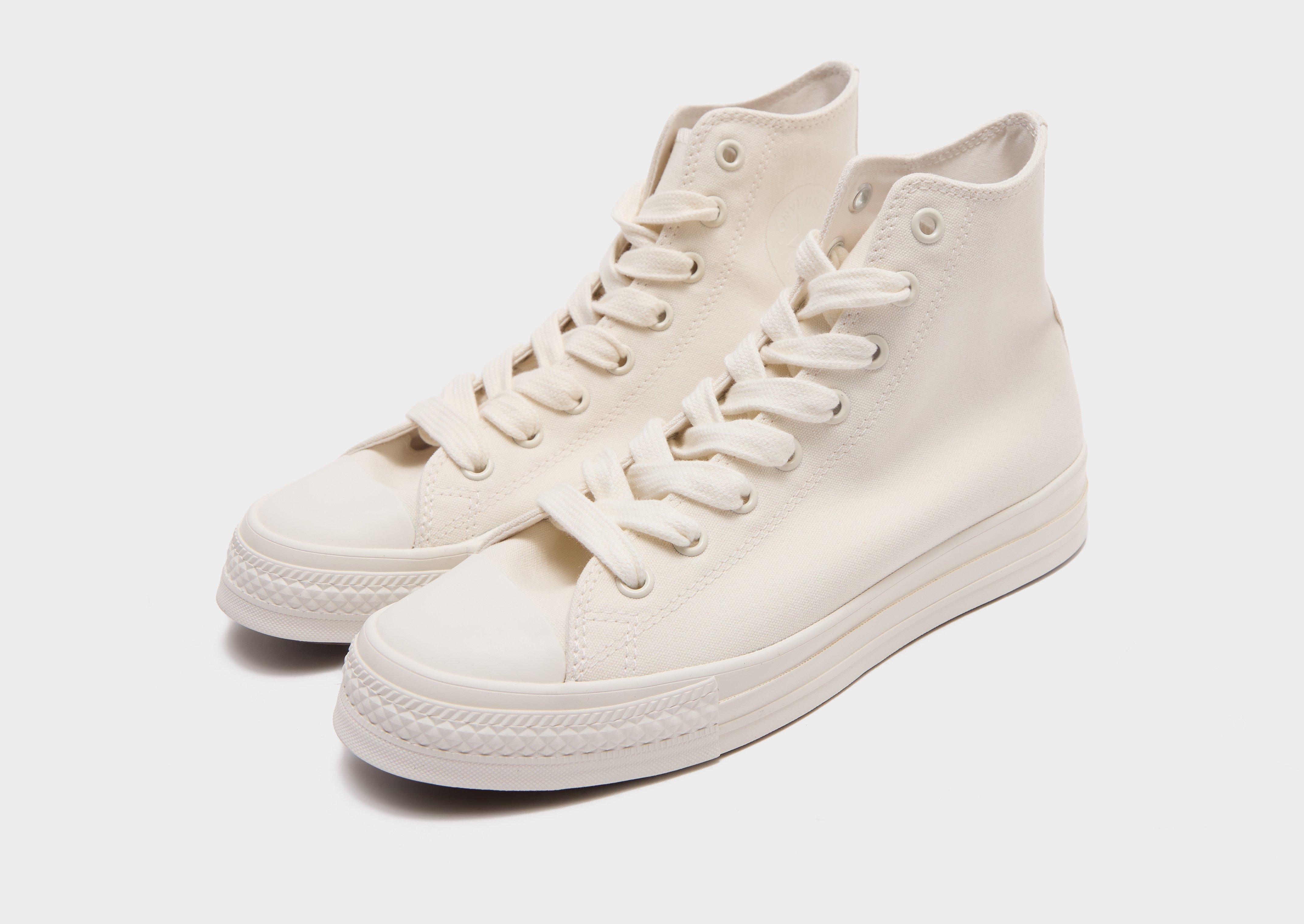Converse Chuck Taylor Throwback High