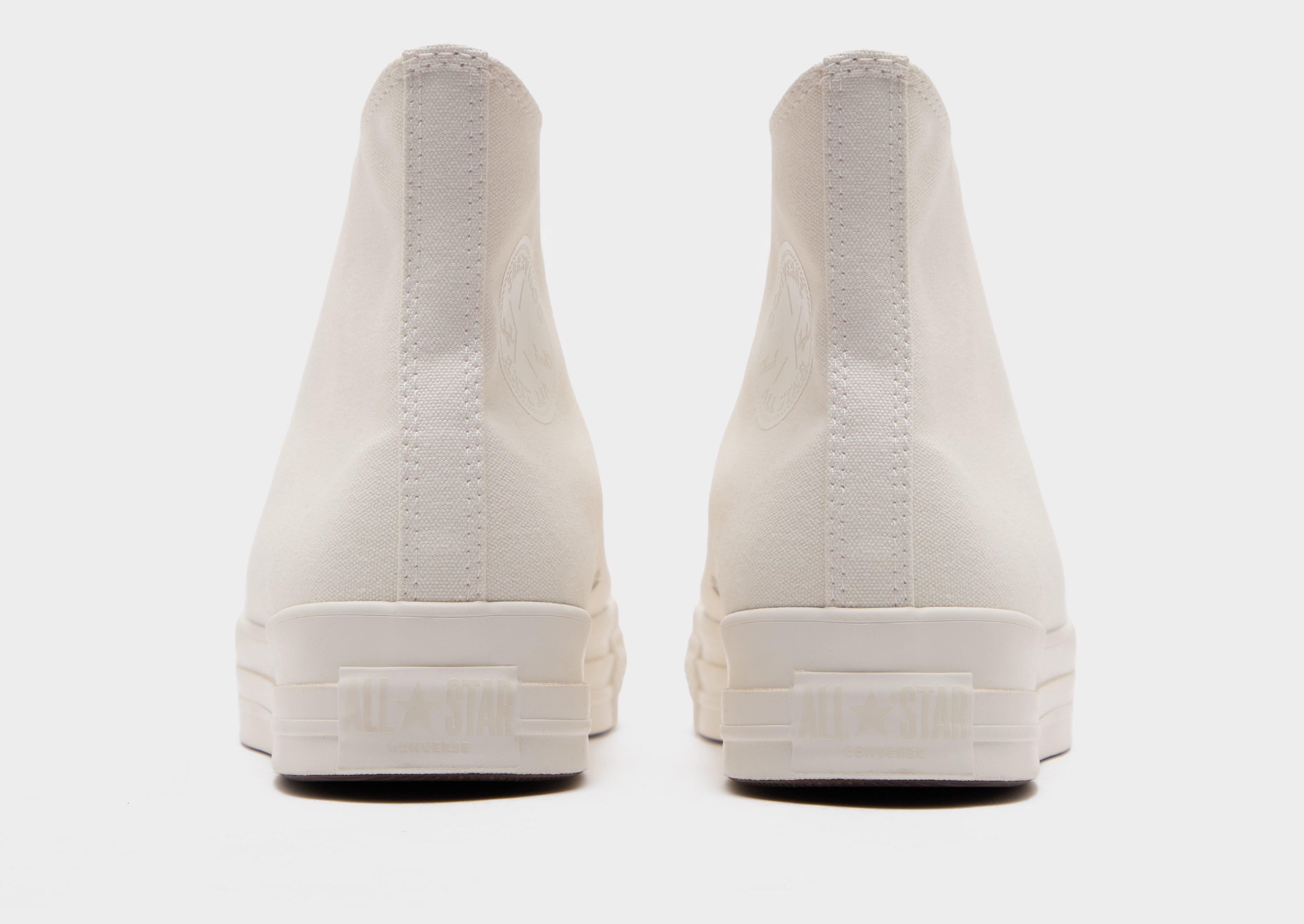 Converse Chuck Taylor Throwback High