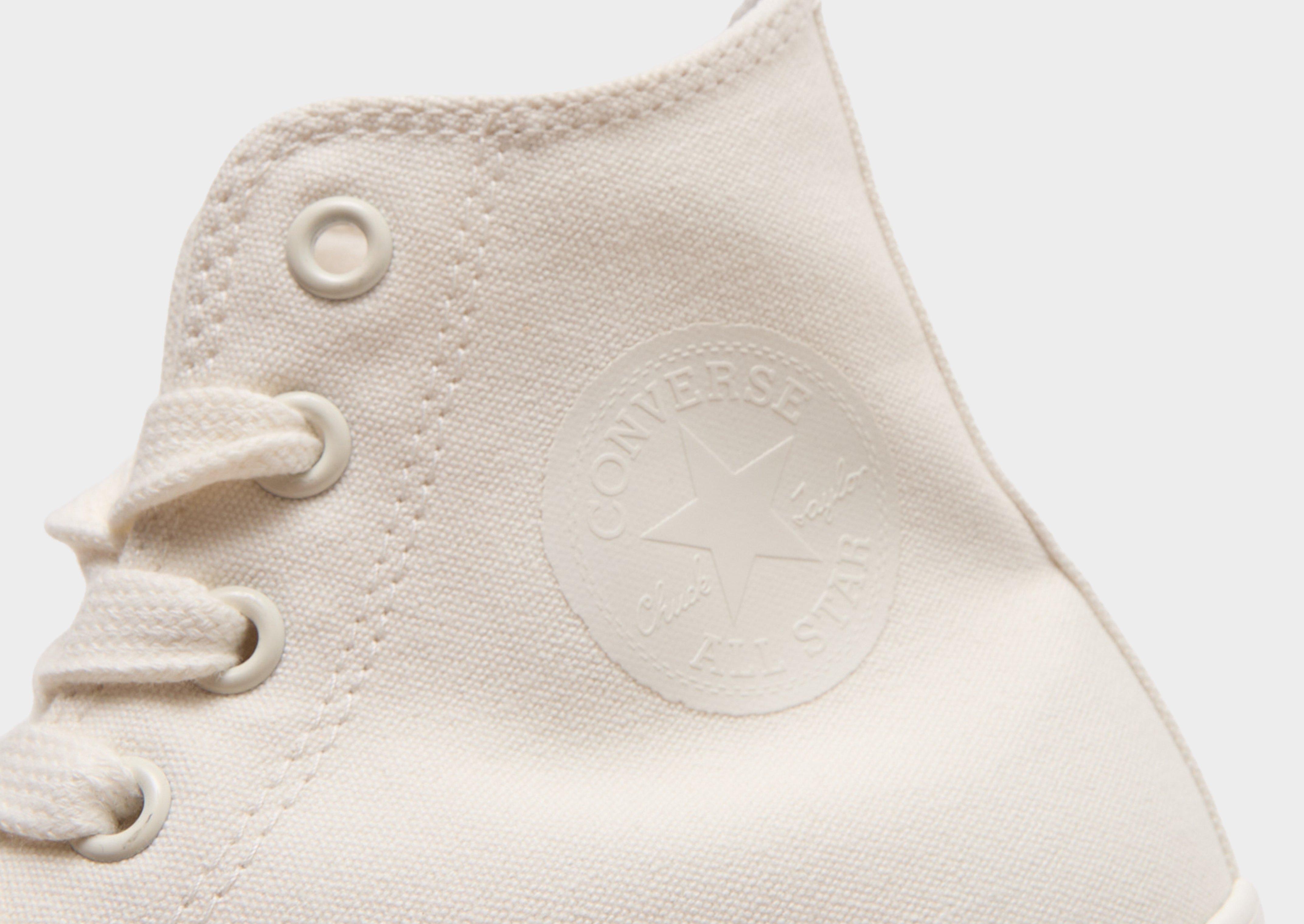 Converse Chuck Taylor Throwback High