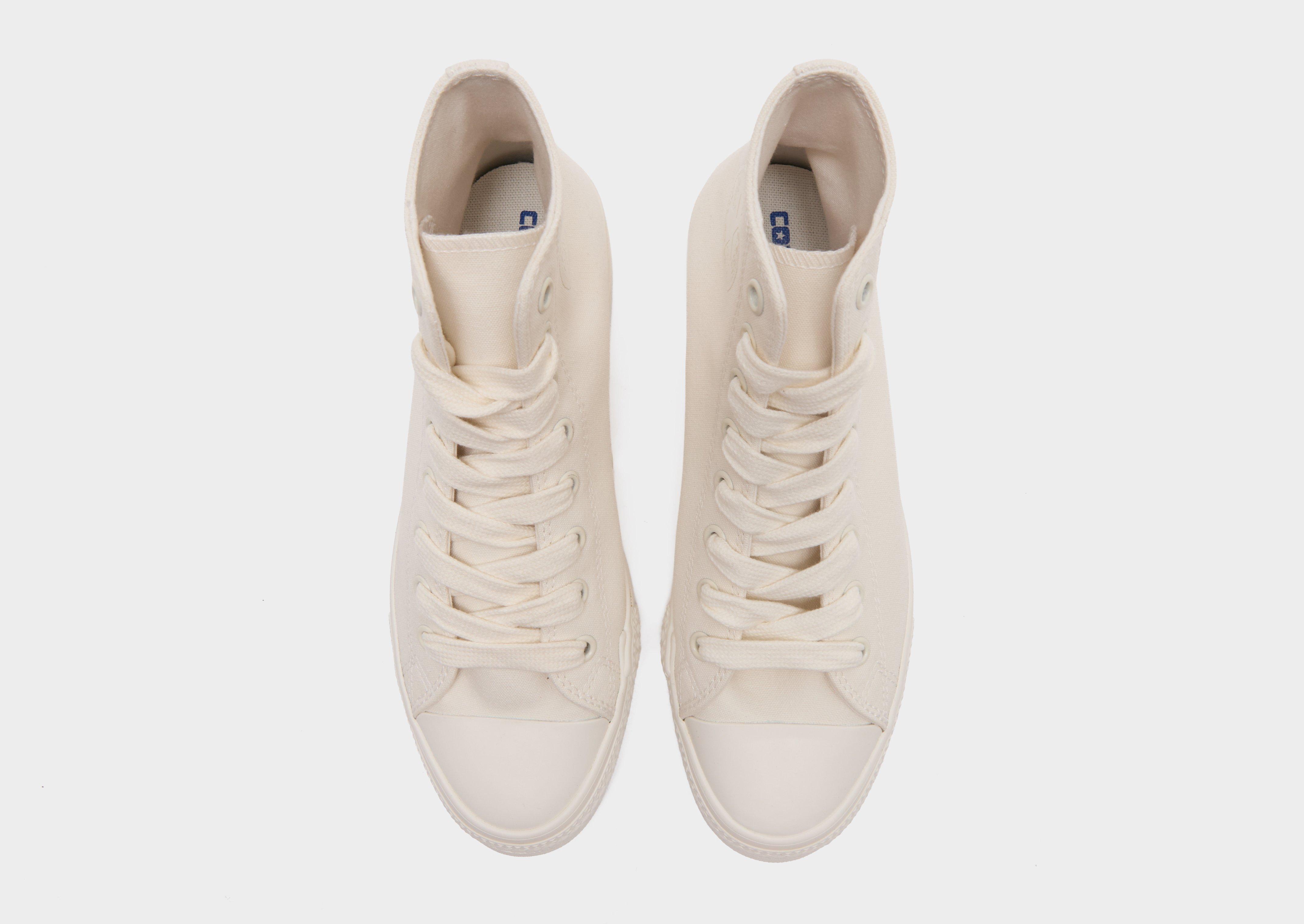 Converse Chuck Taylor Throwback High