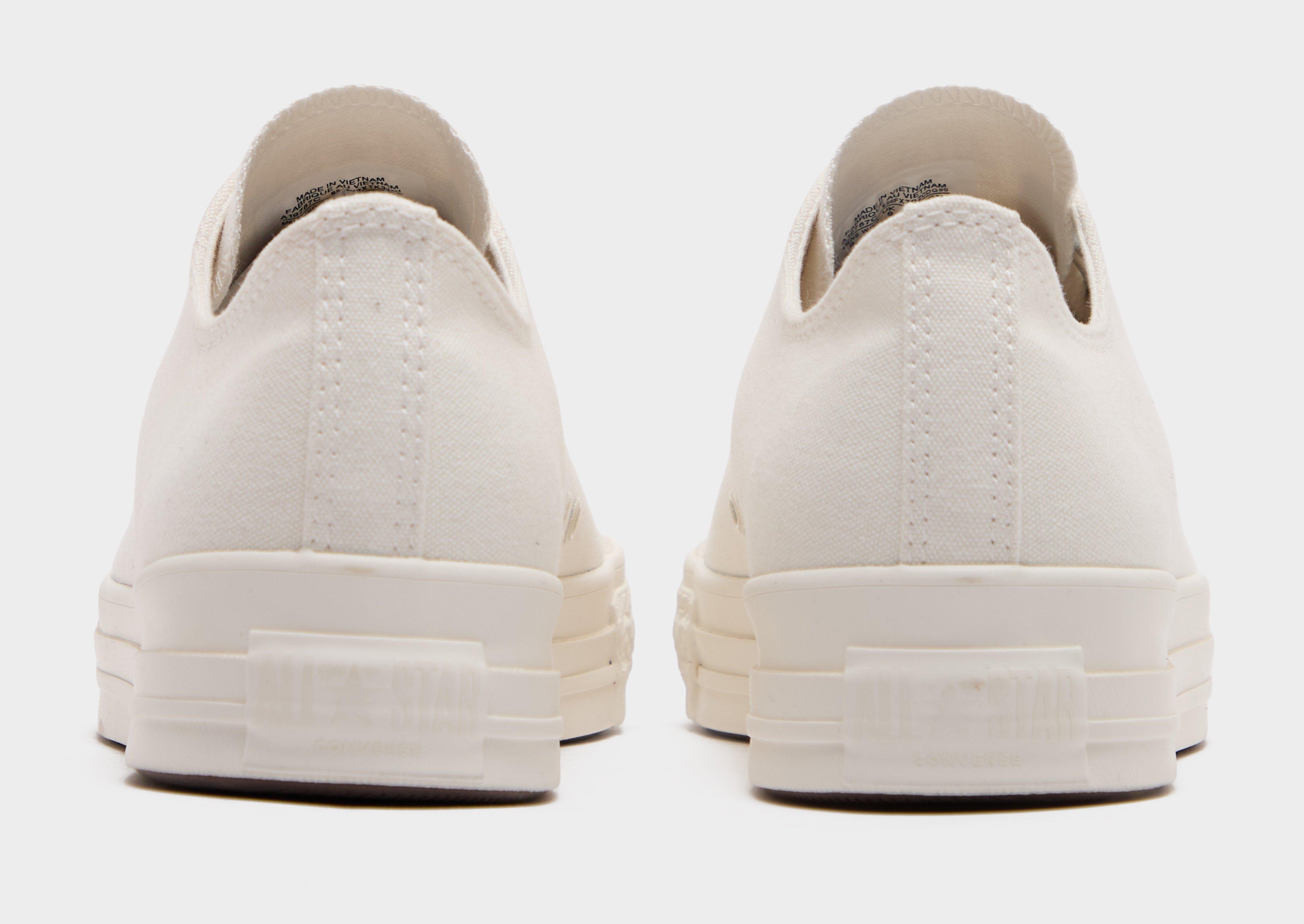 Converse Chuck Taylor All Star Throwback Ox