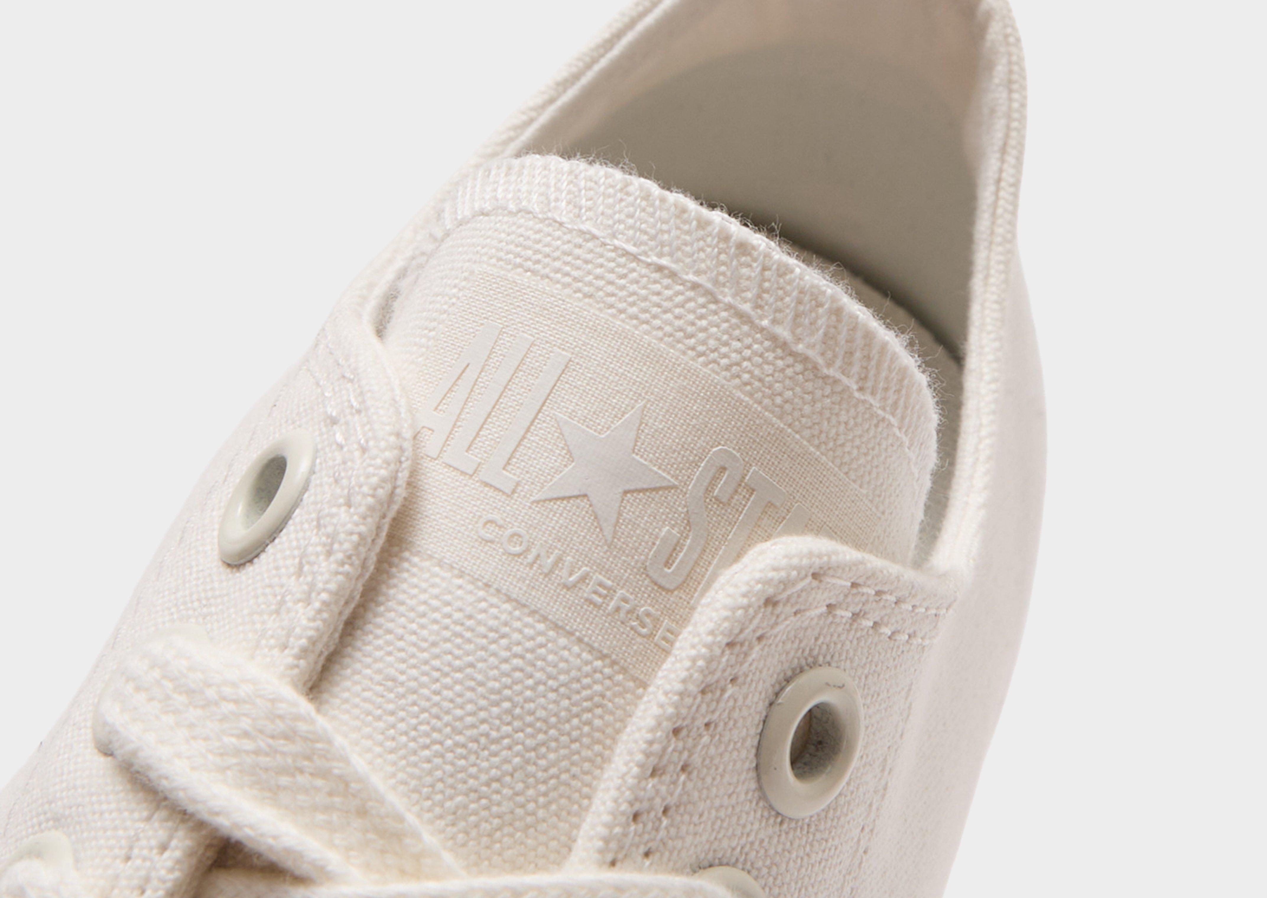 Converse Chuck Taylor All Star Throwback Ox