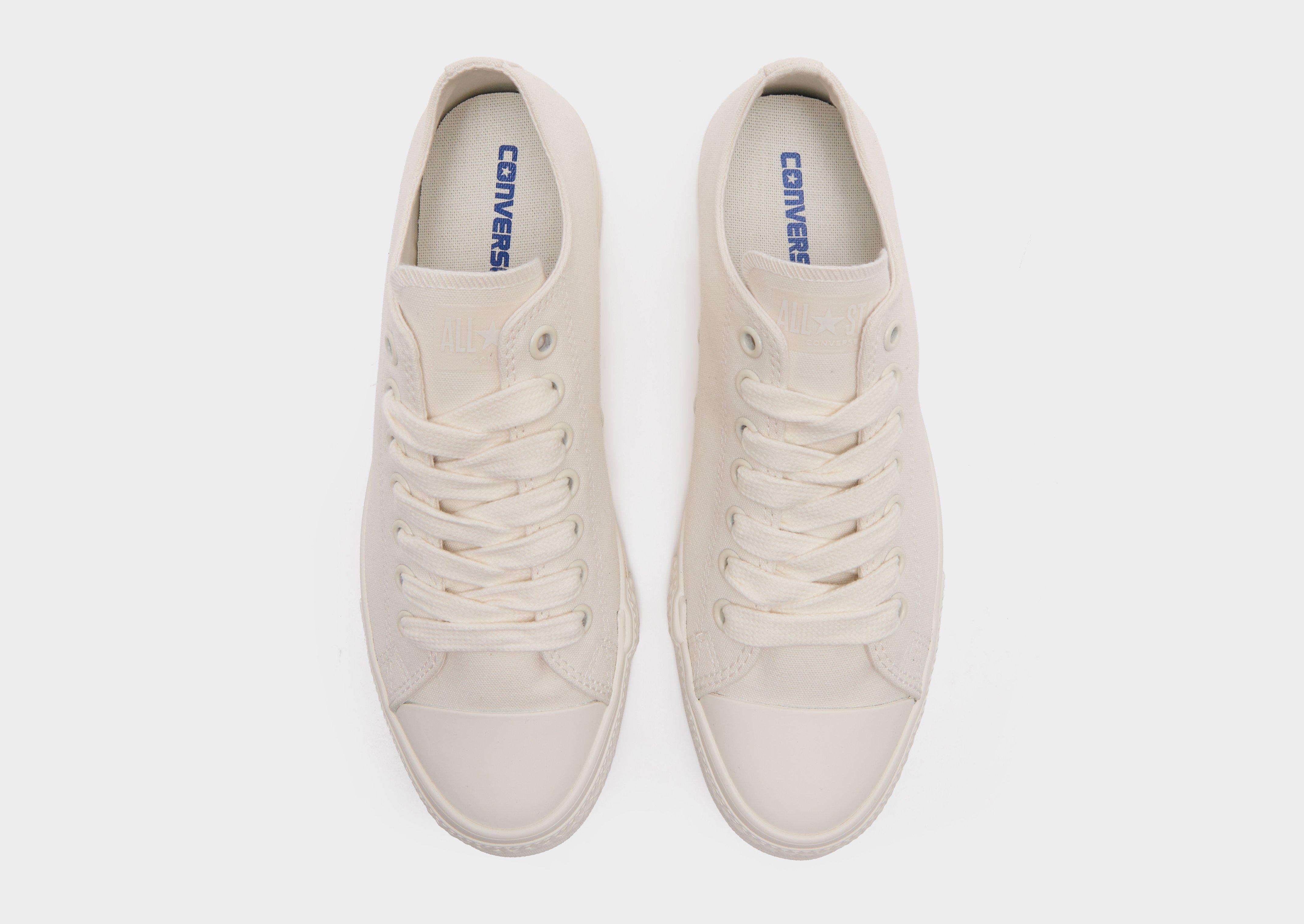 Converse Chuck Taylor All Star Throwback Ox