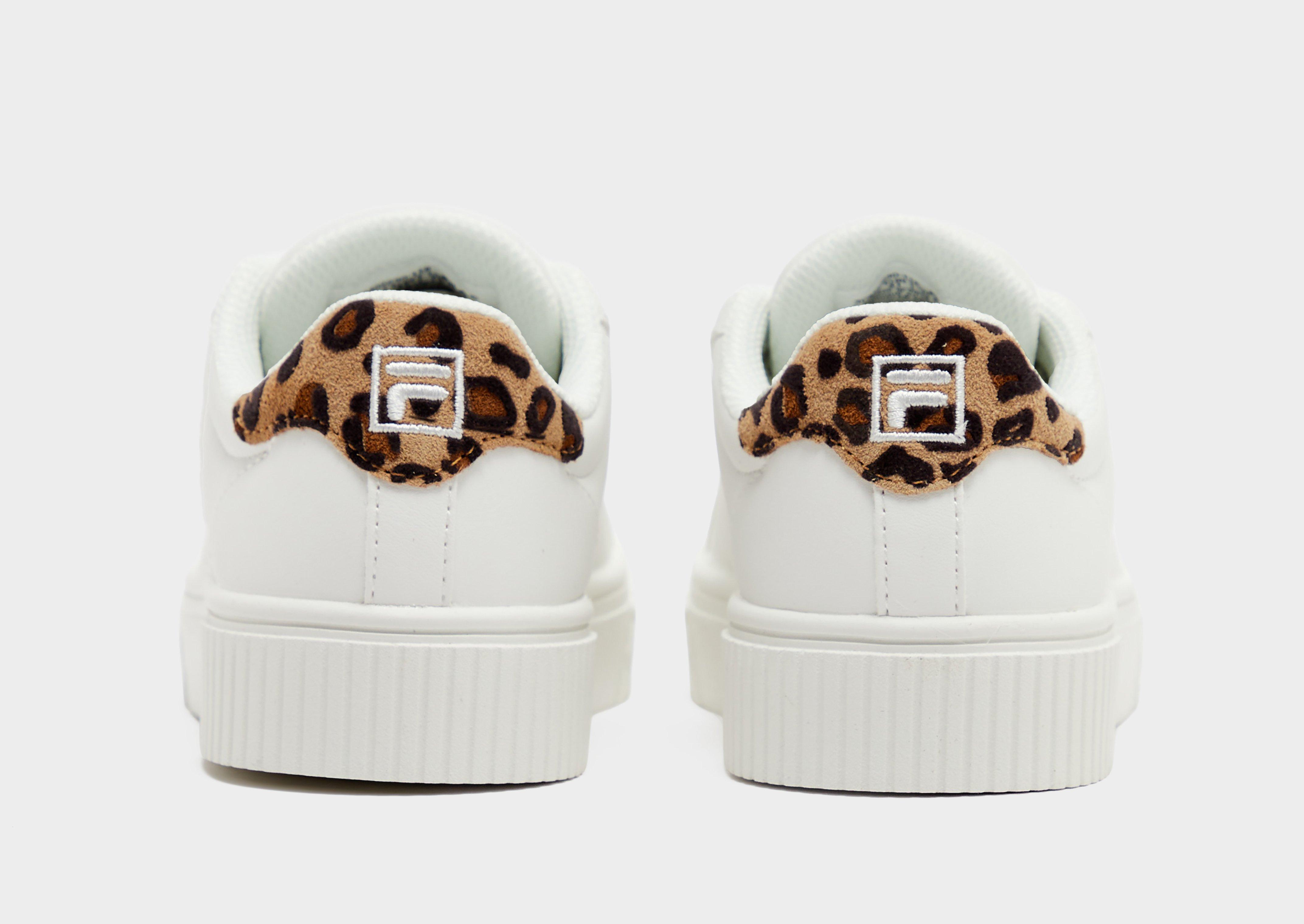 Fila Panache 2 Children