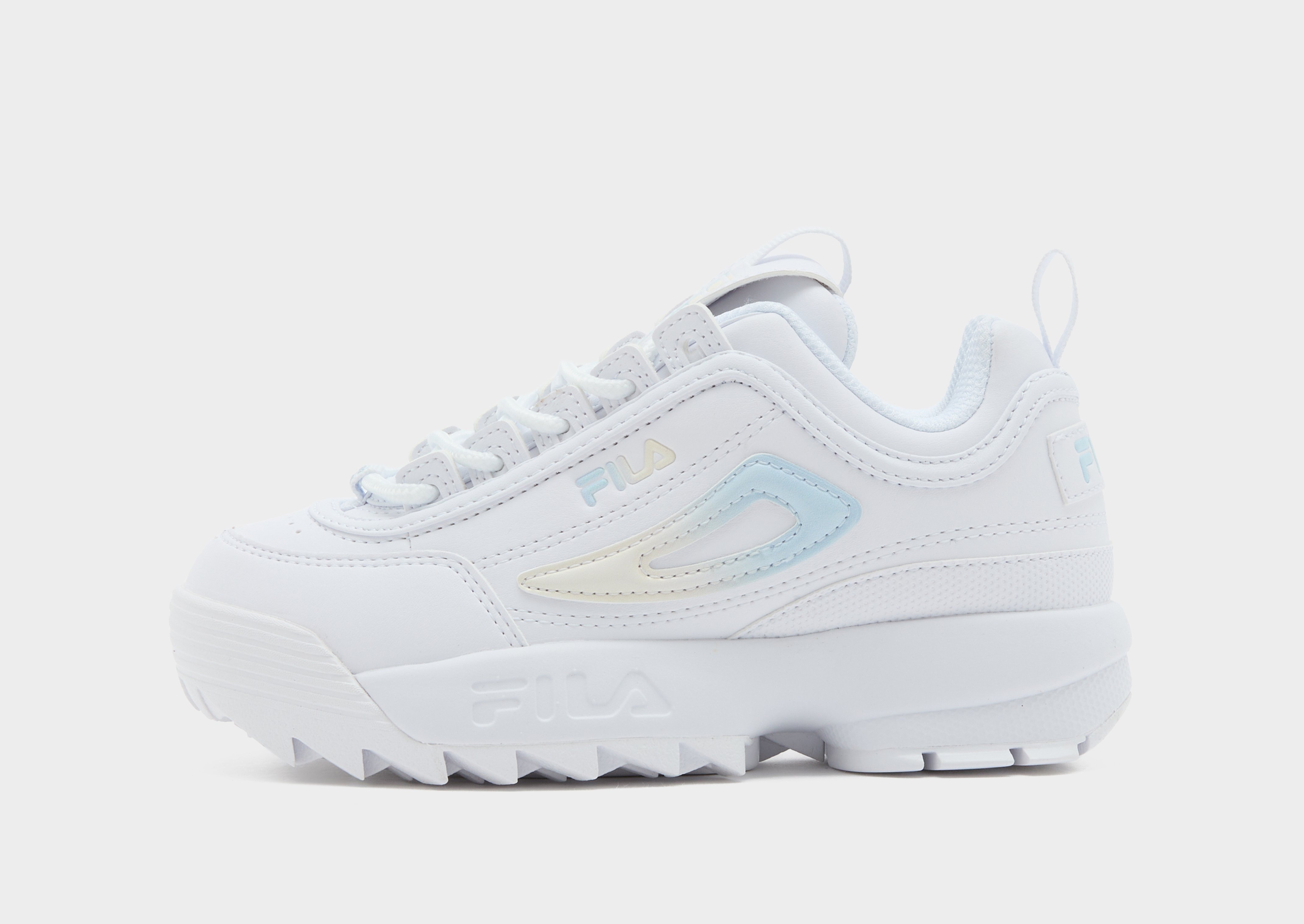 Fila Disruptor BøRn