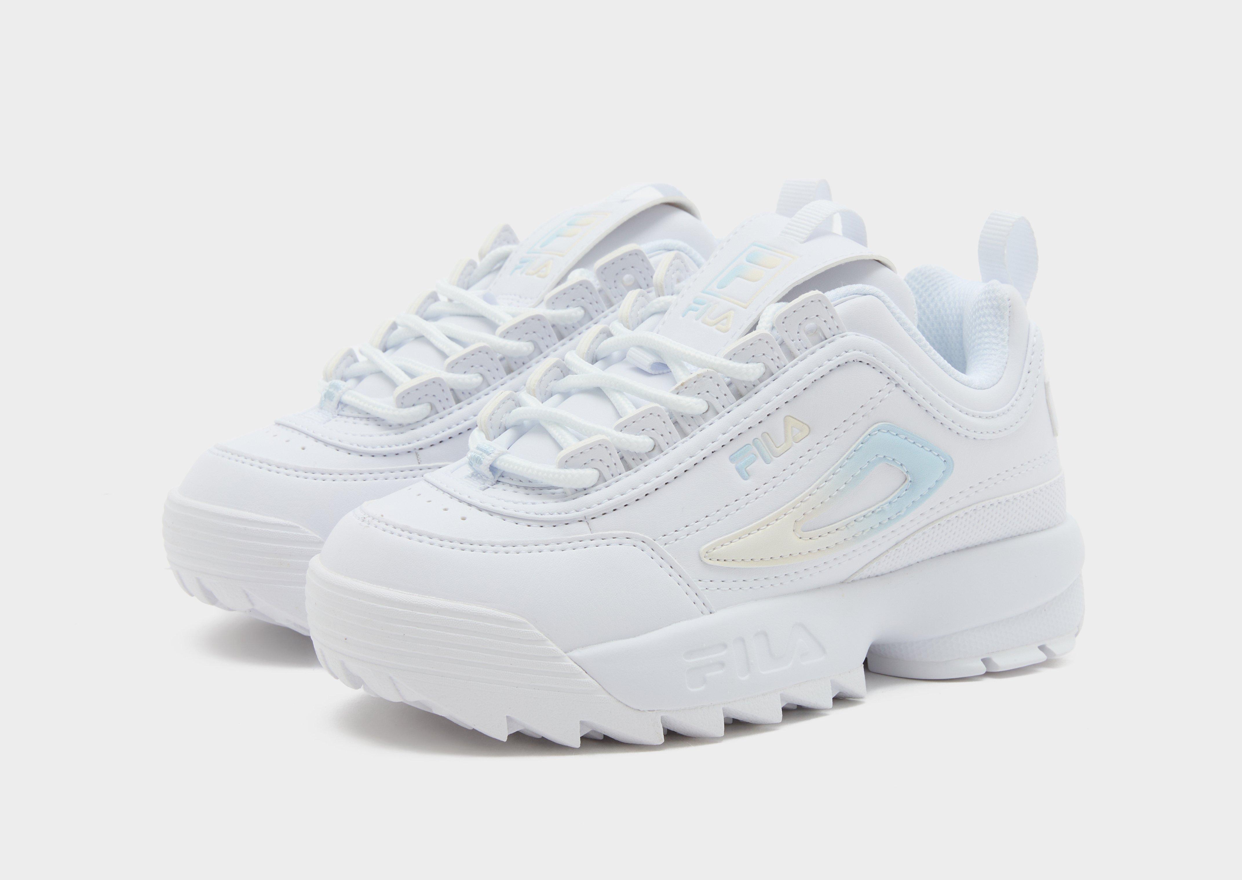 Fila Disruptor Kleinkinder
