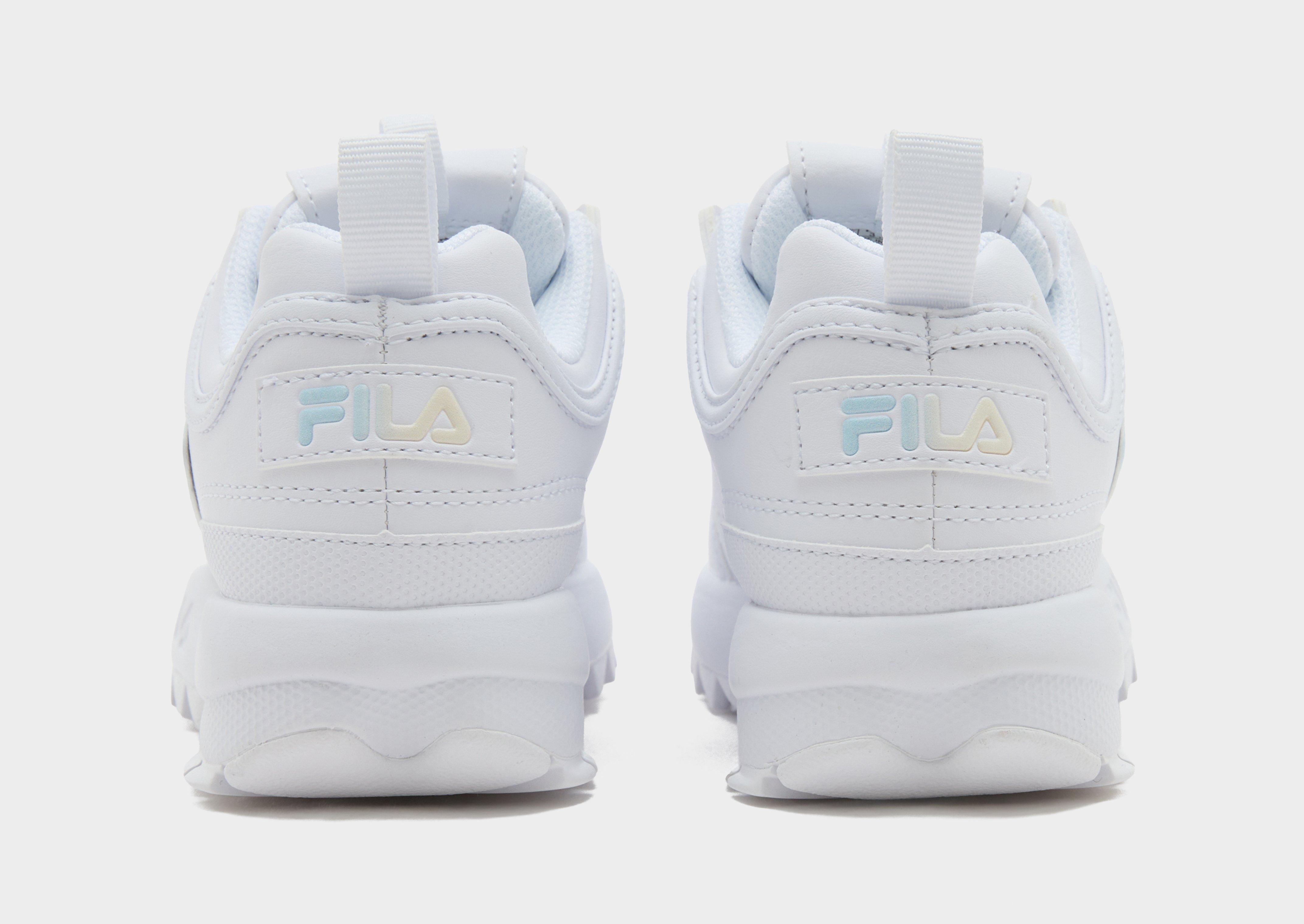 Fila Disruptor Kleinkinder