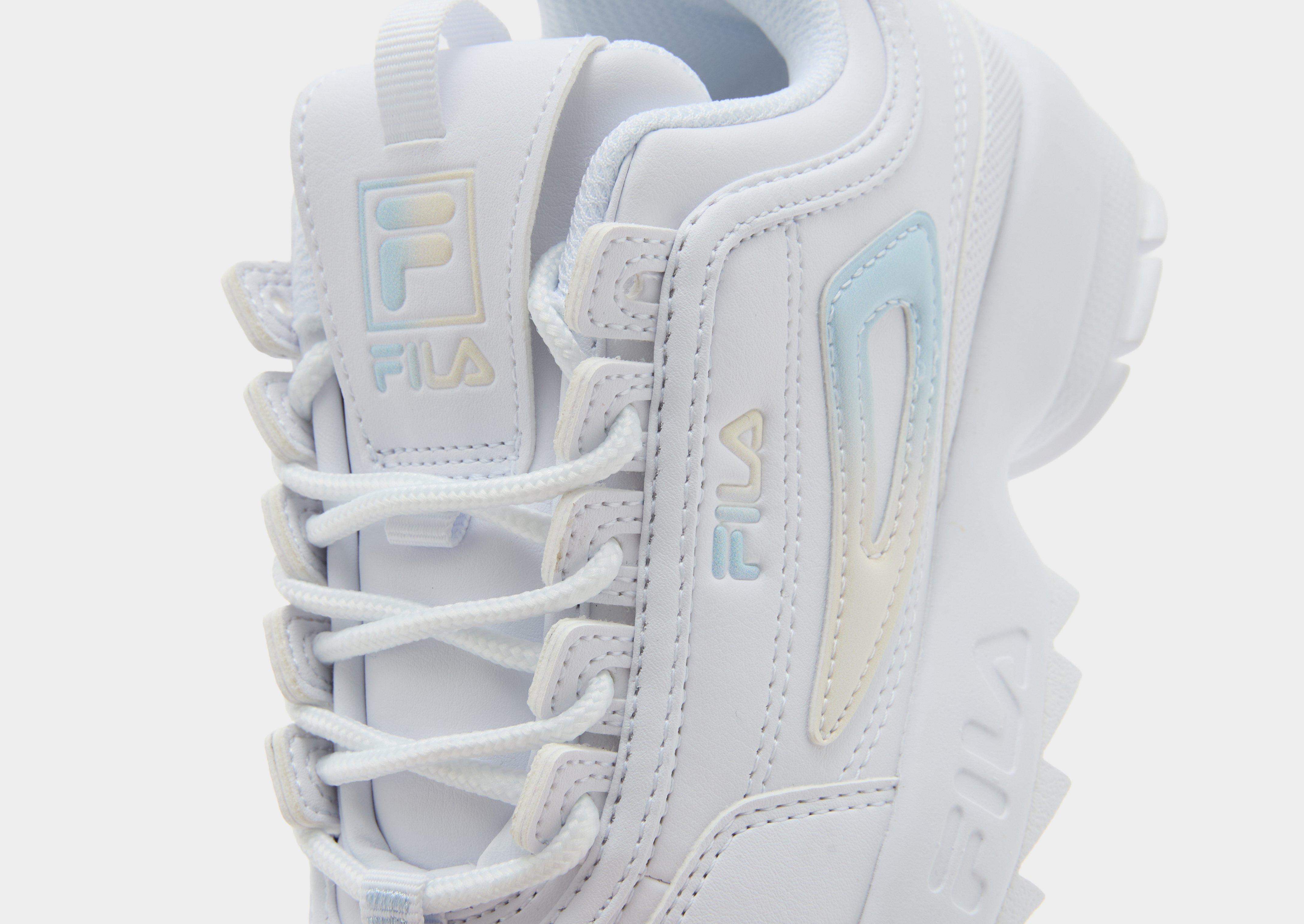 Fila Disruptor Kleinkinder